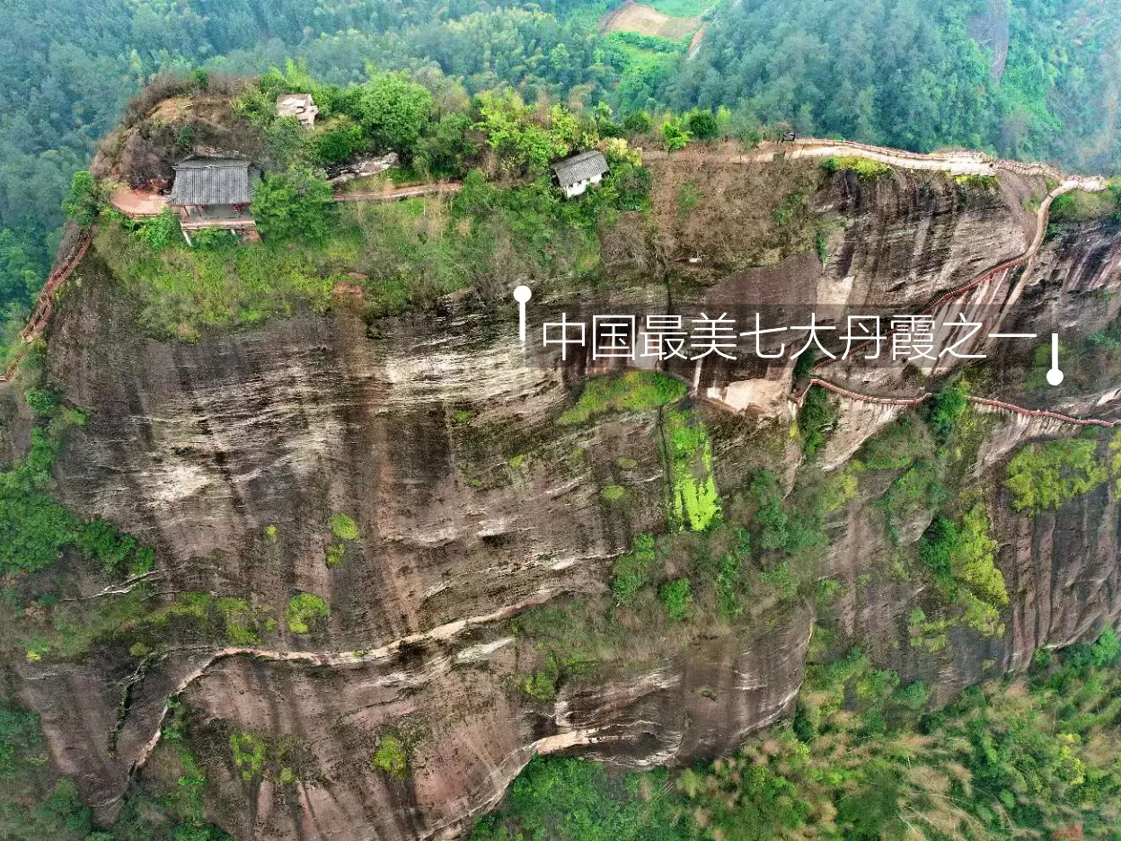 湖南人嘴真严❗️这么美的5A景区竟然没啥人！