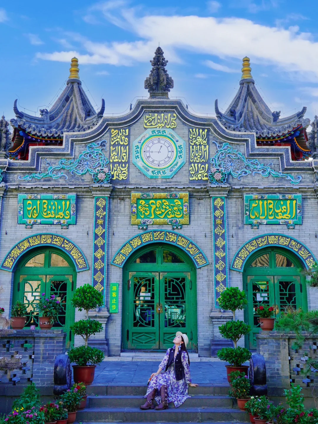 北京2h直达，被严重低估的宝藏小城！附攻略🍂