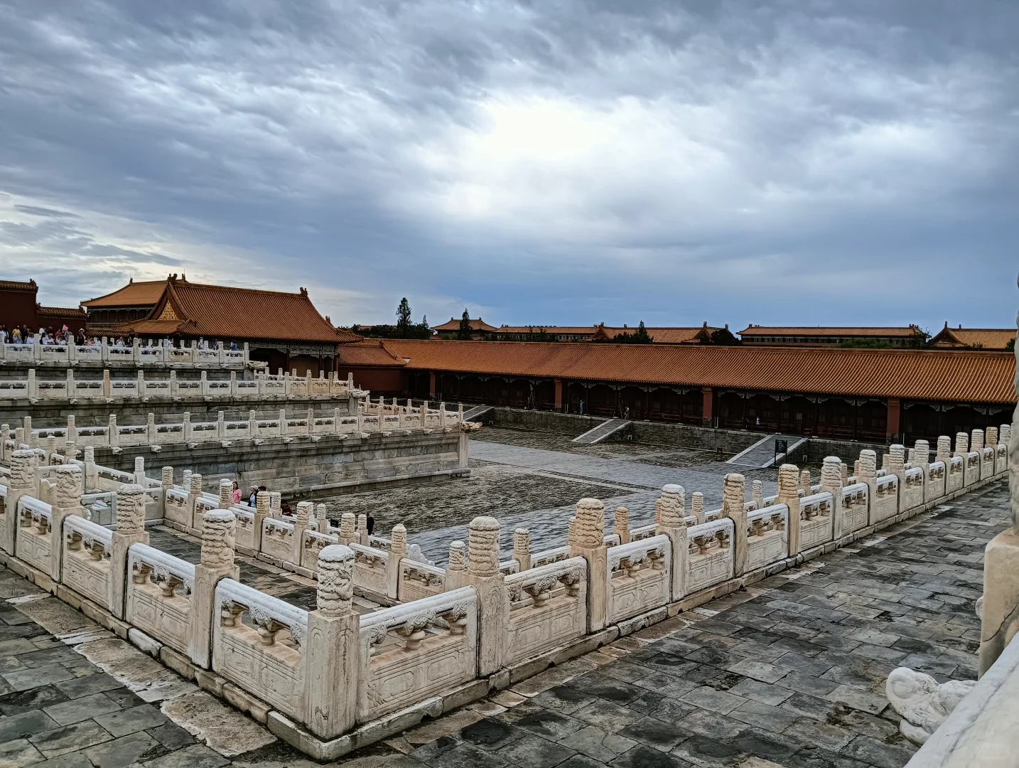 去北京后，不再要相信所谓的特种兵旅行了