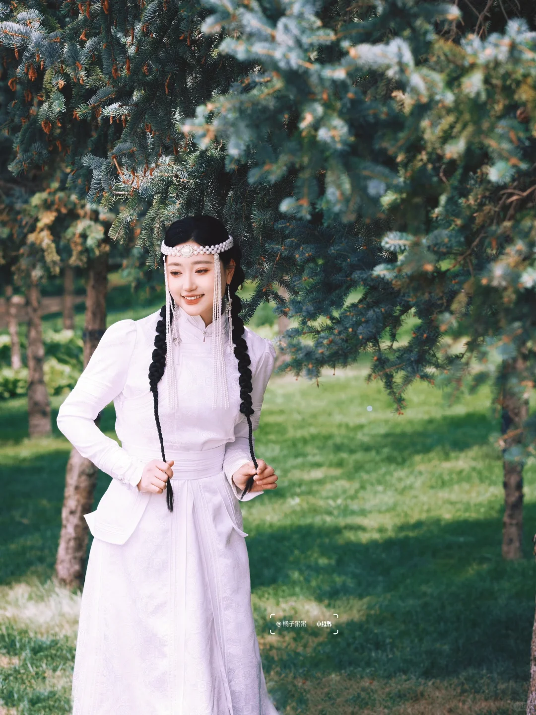 北京2h直达，被严重低估的宝藏小城！附攻略🍂