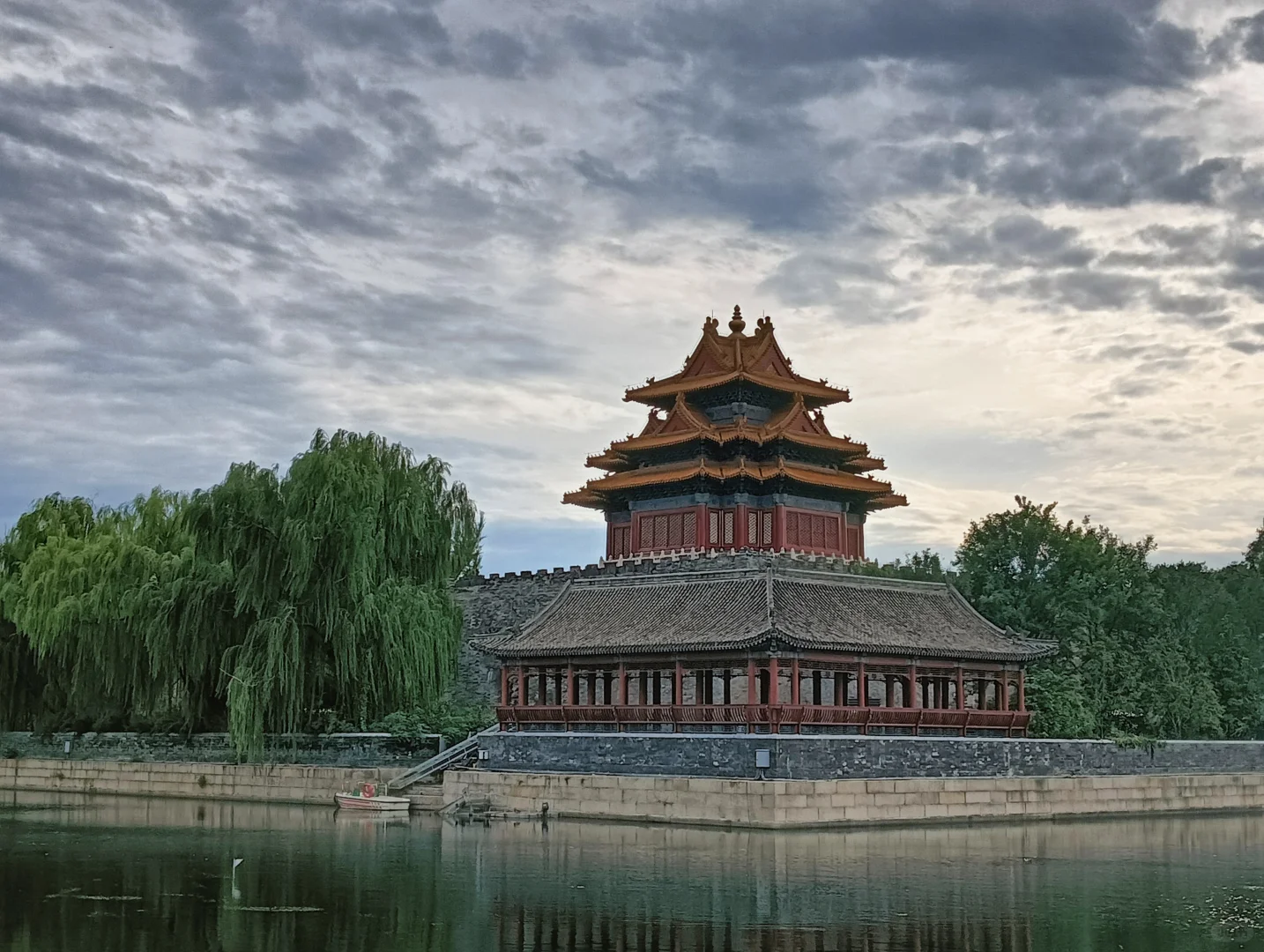 去北京后，不再要相信所谓的特种兵旅行了