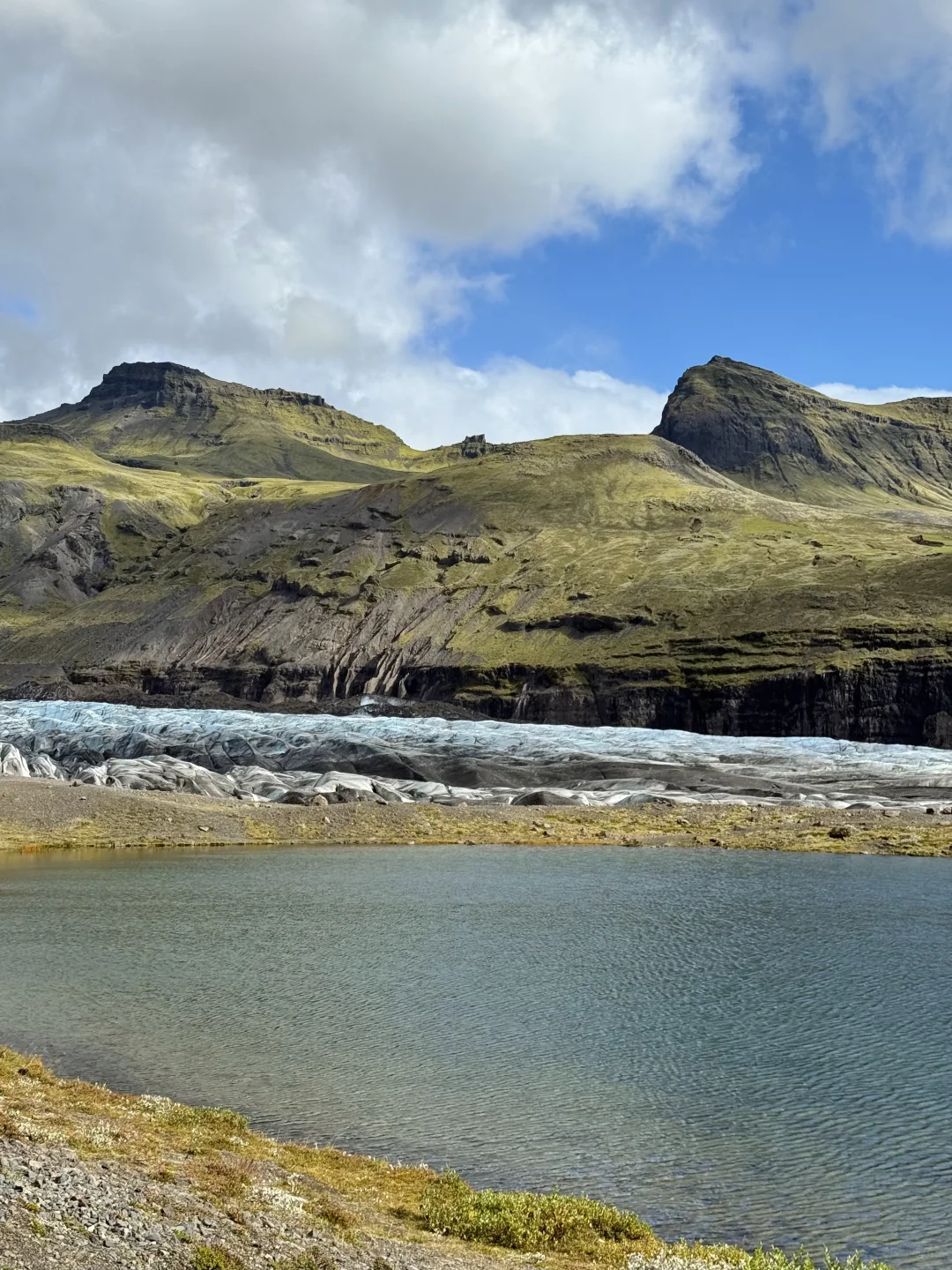 世界的尽头是蓝色!🩵