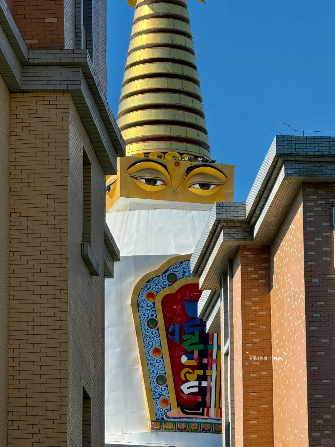 北京2h直达，被严重低估的宝藏小城！附攻略🍂