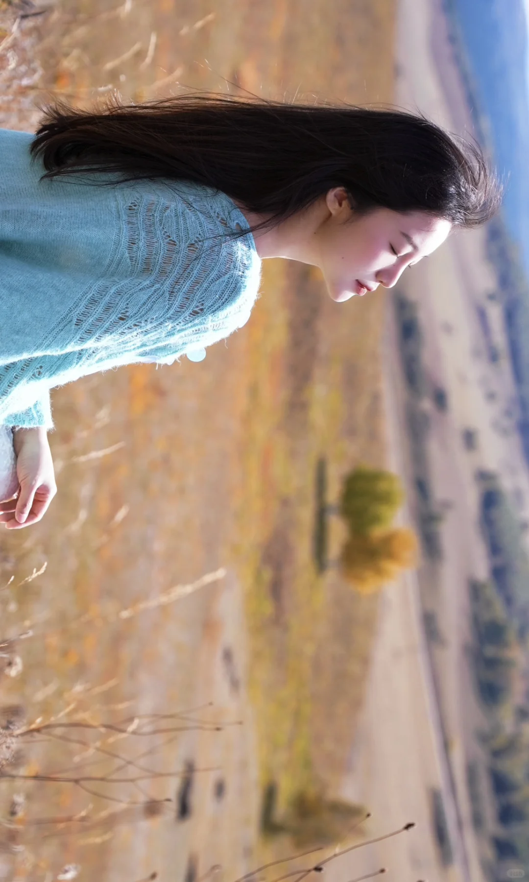 北京3.5h🚗我终于来到了课本里的大兴安岭