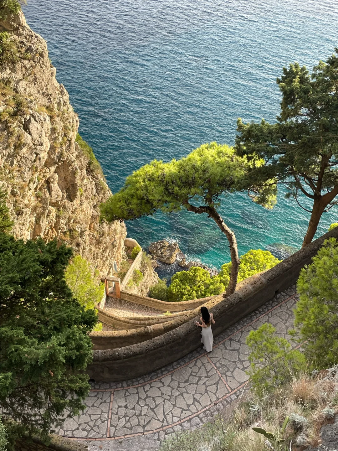 个人十来个欧美国家的好玩程度排序