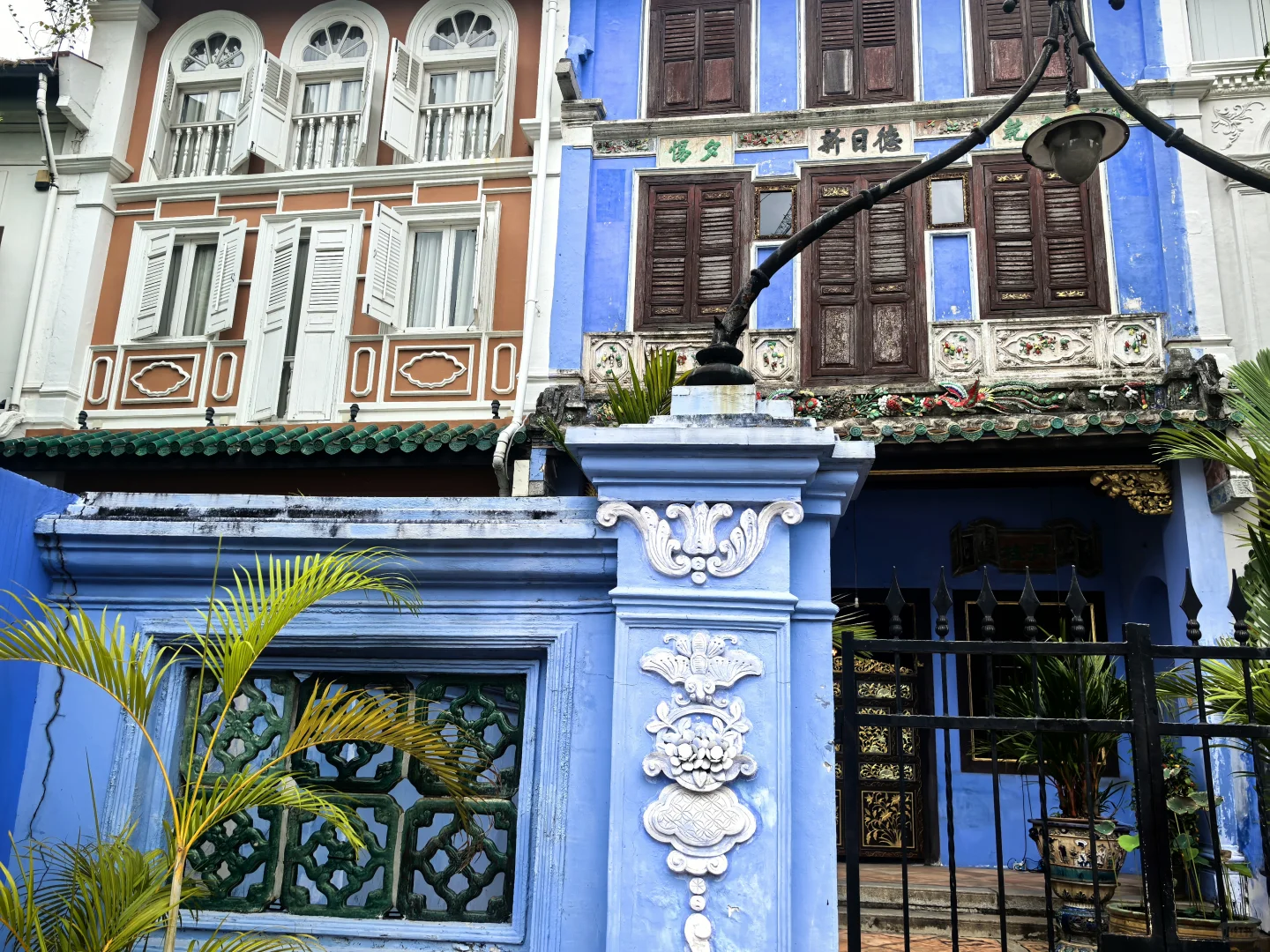 🌏 新加坡🇸🇬旅游攻略（1）