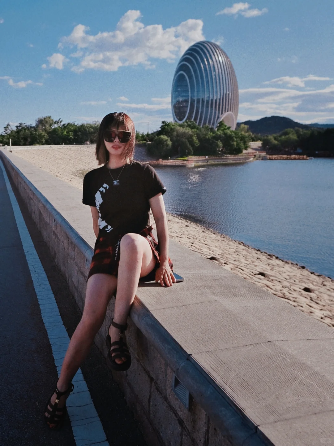 国庆不远行｜北京周边5个宝藏地，人少好拍