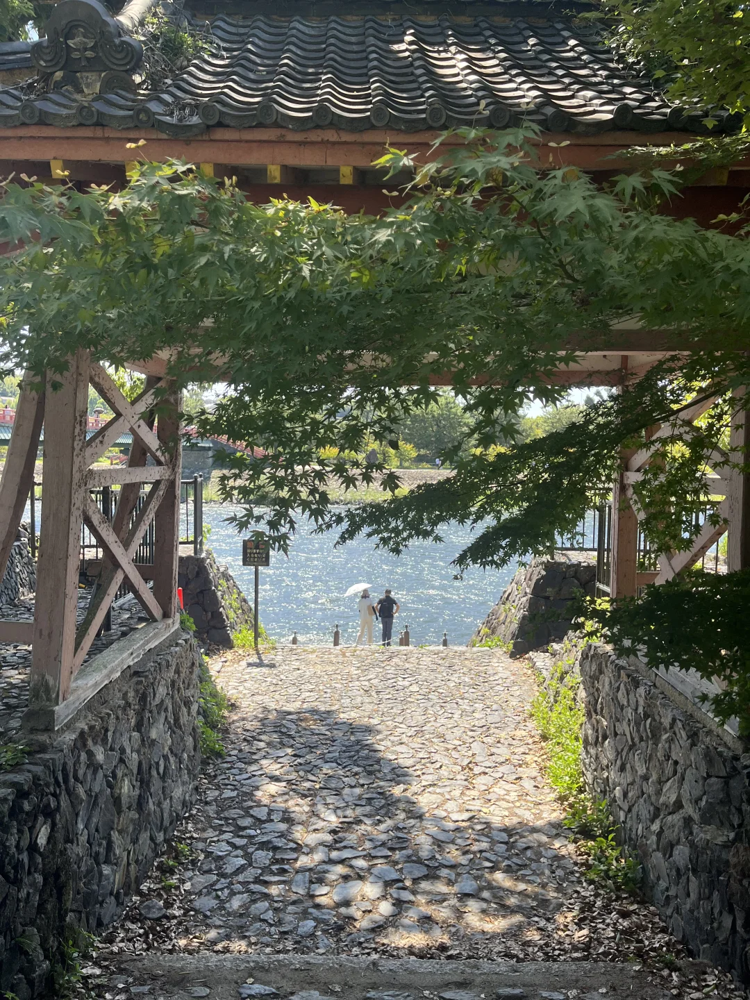 研0首次出国7天6晚一人关西之旅|附攻略开销