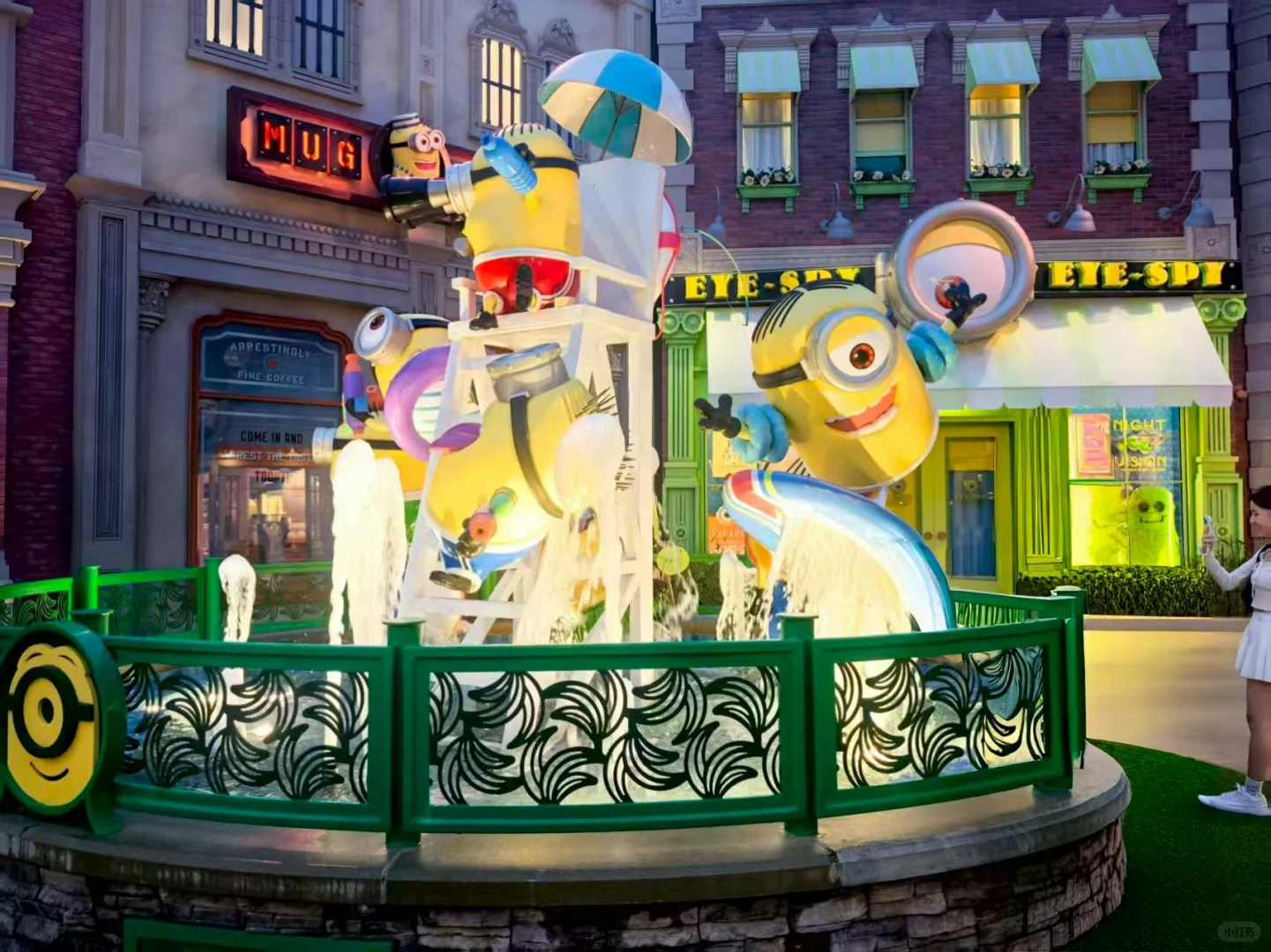 🌏 新加坡🇸🇬旅游攻略（1）