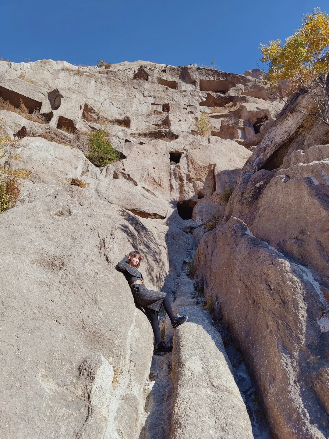 国庆不远行｜北京周边5个宝藏地，人少好拍