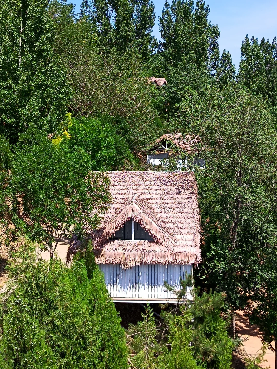 河北版小“迪士尼”，朱山乐园太好玩啦！