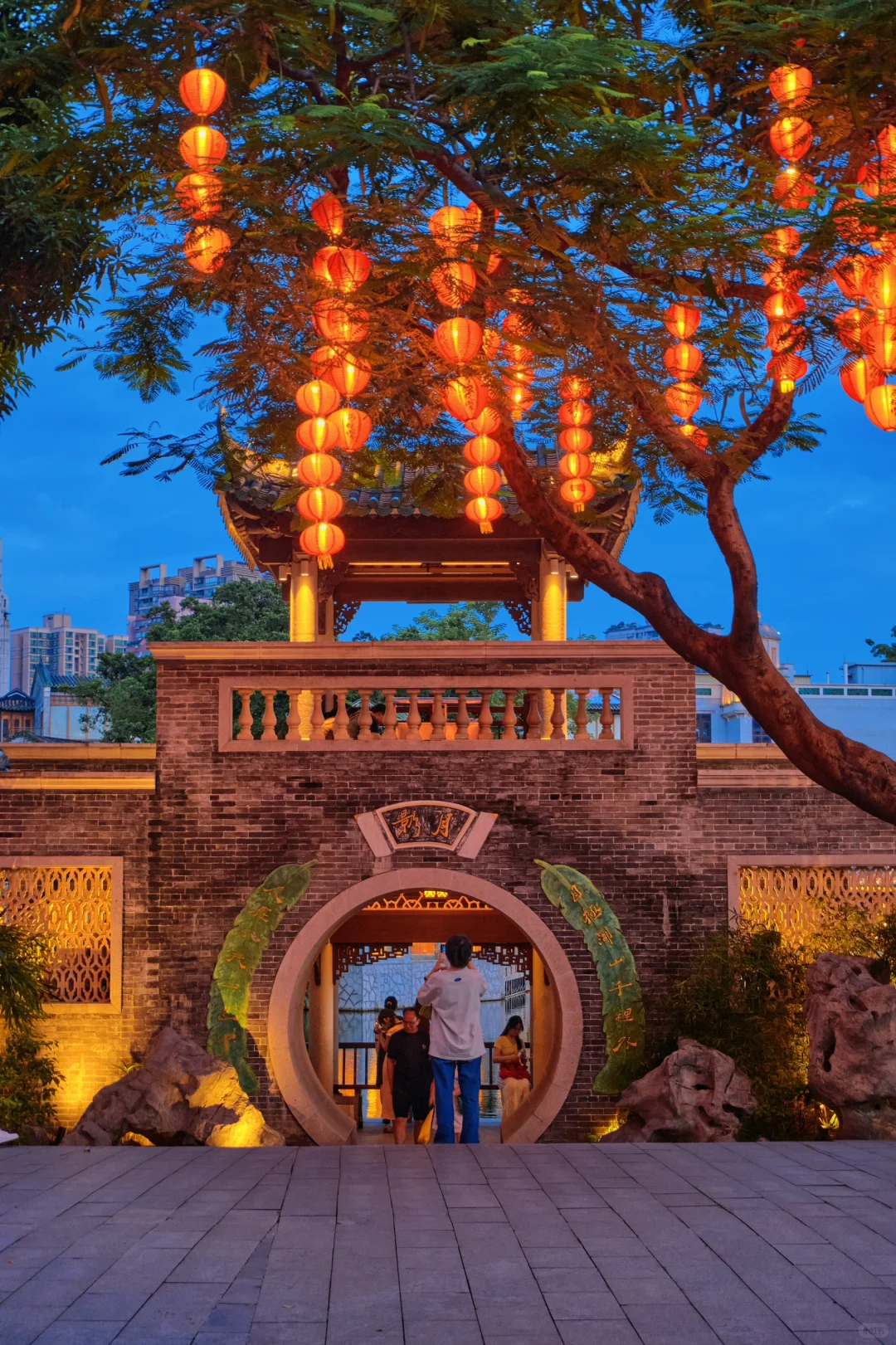 人生建议❗来广州必逛这条西关Citywalk路线