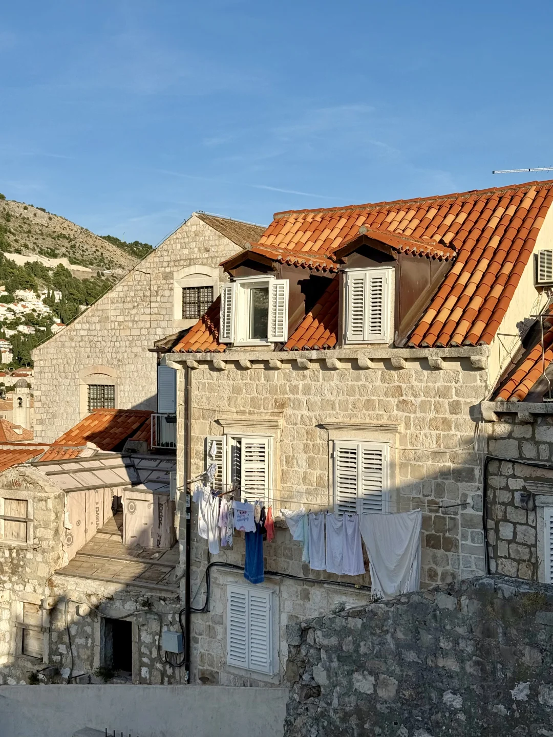 国庆第一批游客已抵达克罗地亚🇭🇷，好美🥹