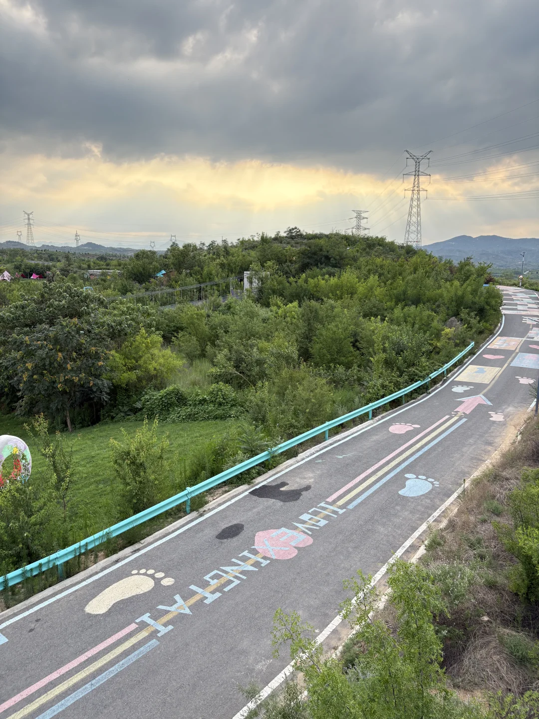 邯郸！夏日周边游！抱香谷游玩攻略来喽！！