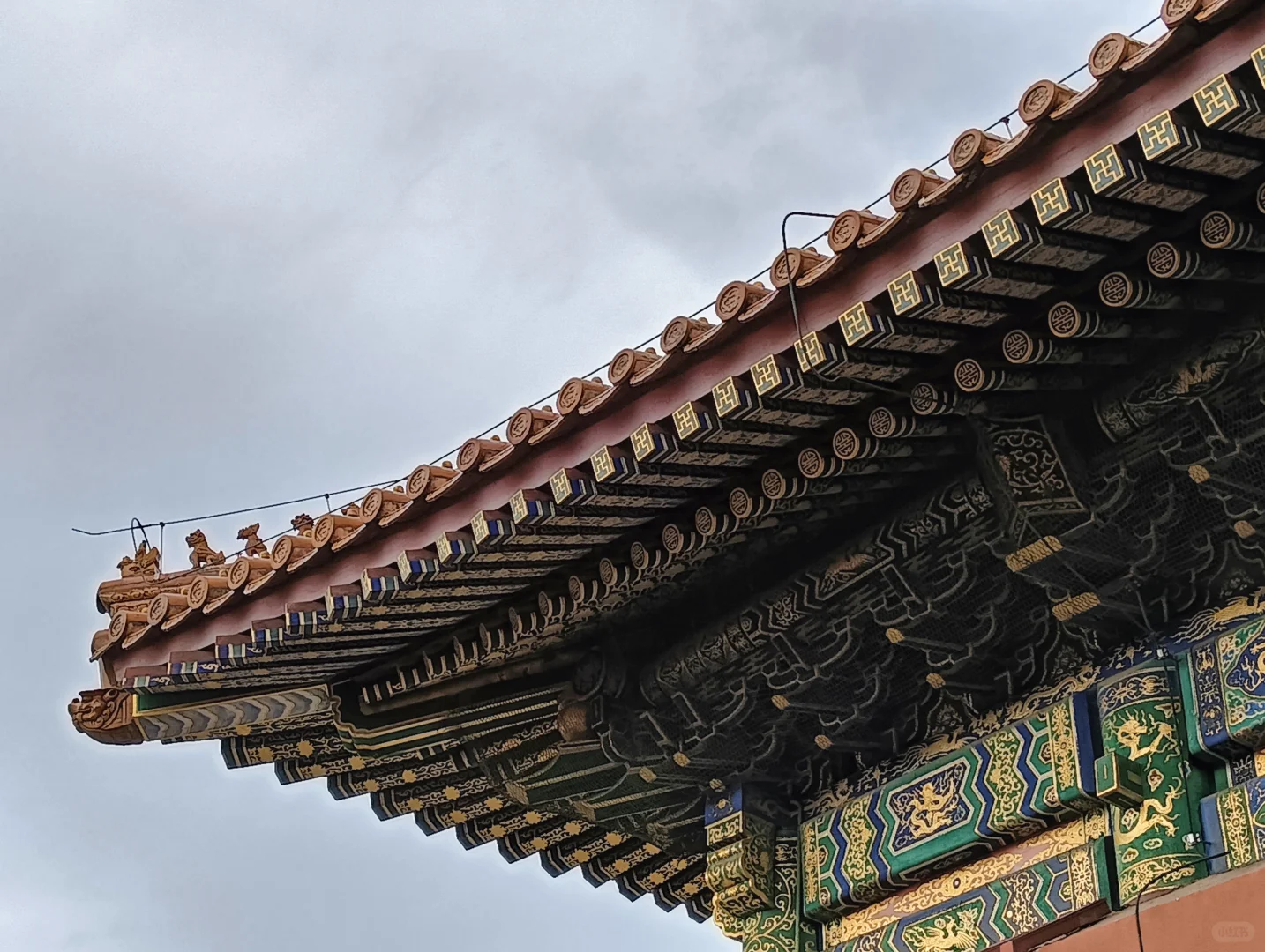 去北京后，不再要相信所谓的特种兵旅行了