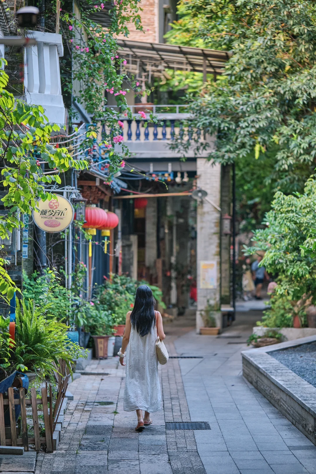 人生建议❗来广州必逛这条西关Citywalk路线