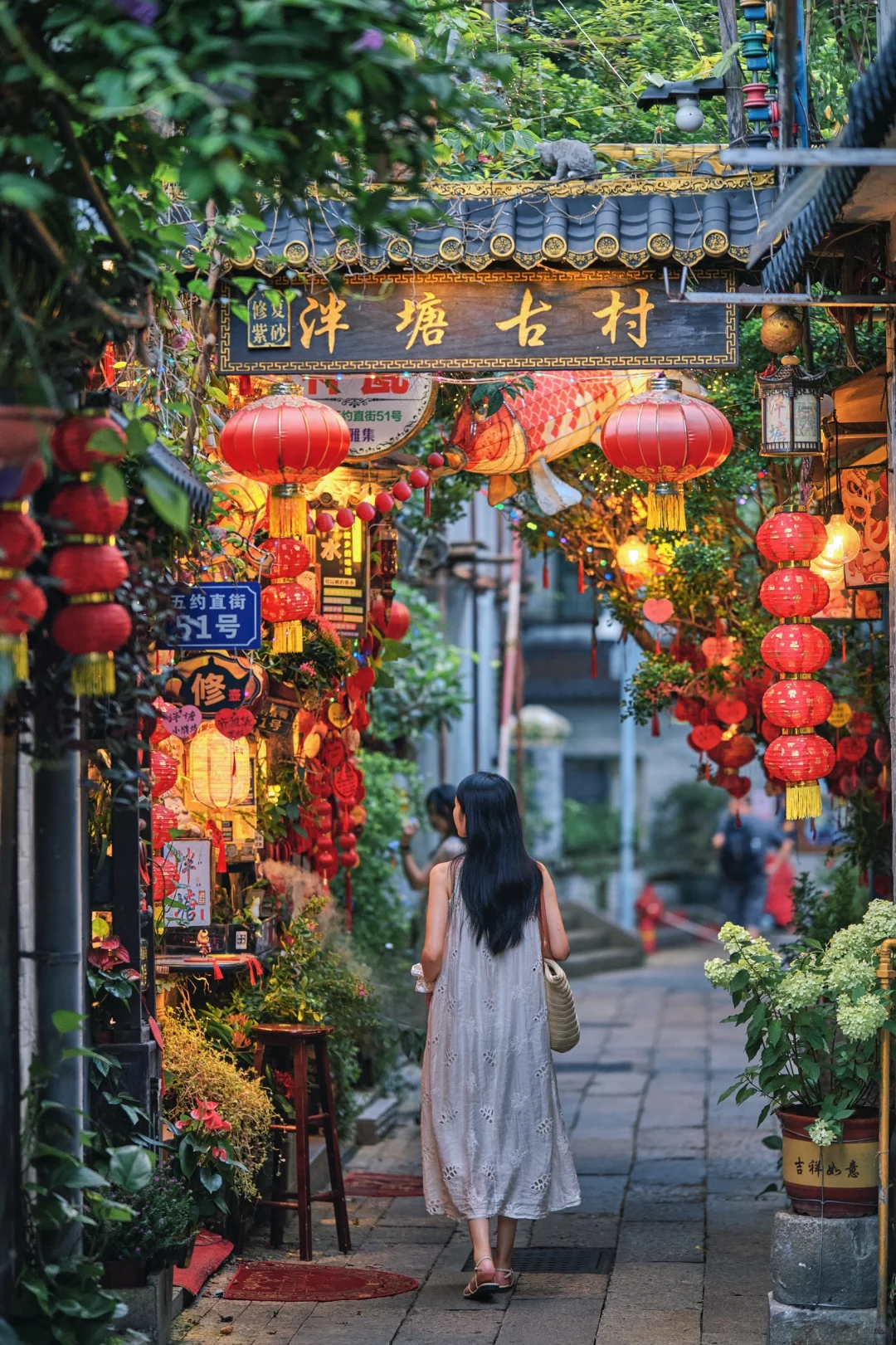 人生建议❗来广州必逛这条西关Citywalk路线