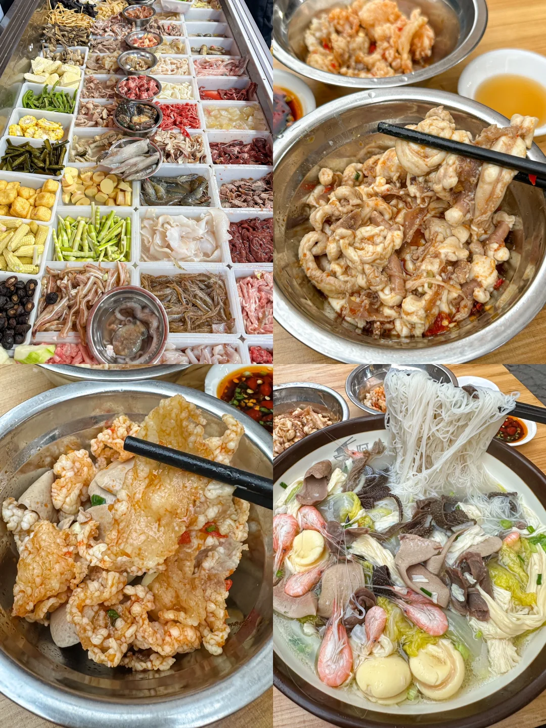 人生建议：离开烟台山一定要去15家！！（合集
