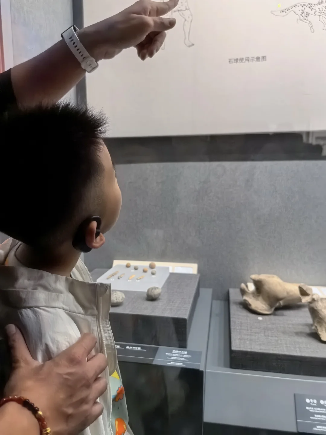 邯郸—安阳，值得来一趟～