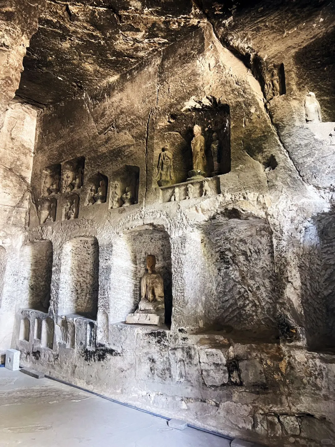 旅游攻略｜邯郸本地人去哪儿玩