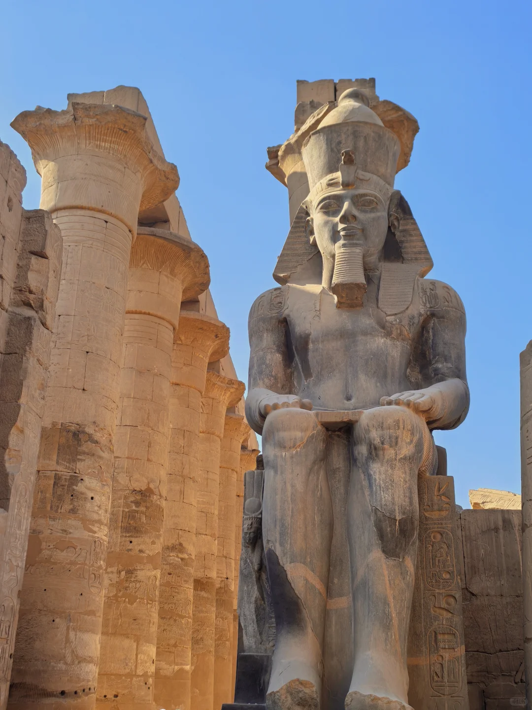 埃及🇪🇬是我走过最“惊奇”的国家