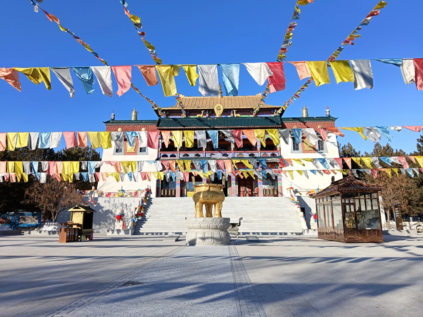 2025松原九大旅游景点最新攻略