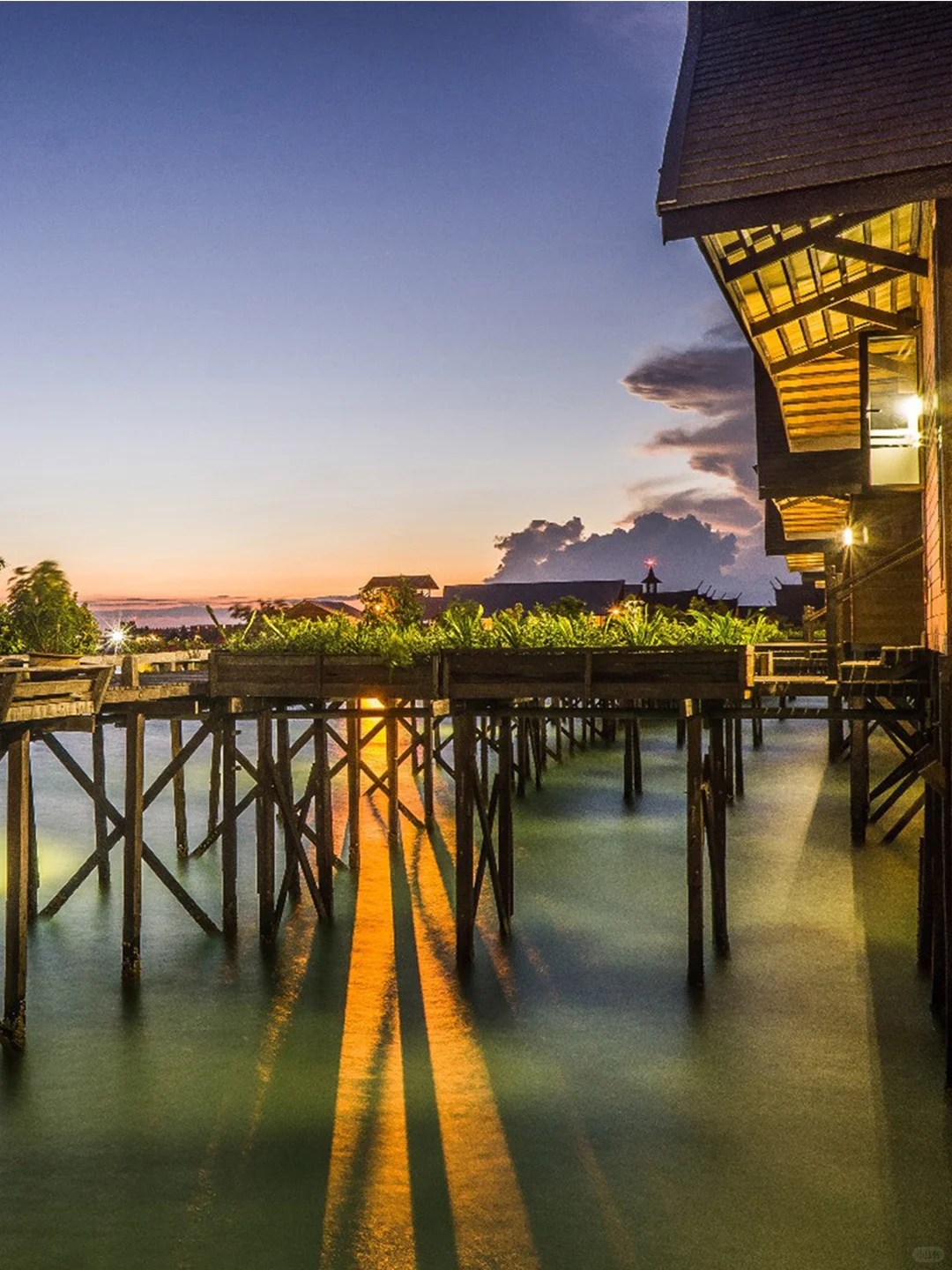 月薪4K的我也敢出国了!马来西亚太超前了!