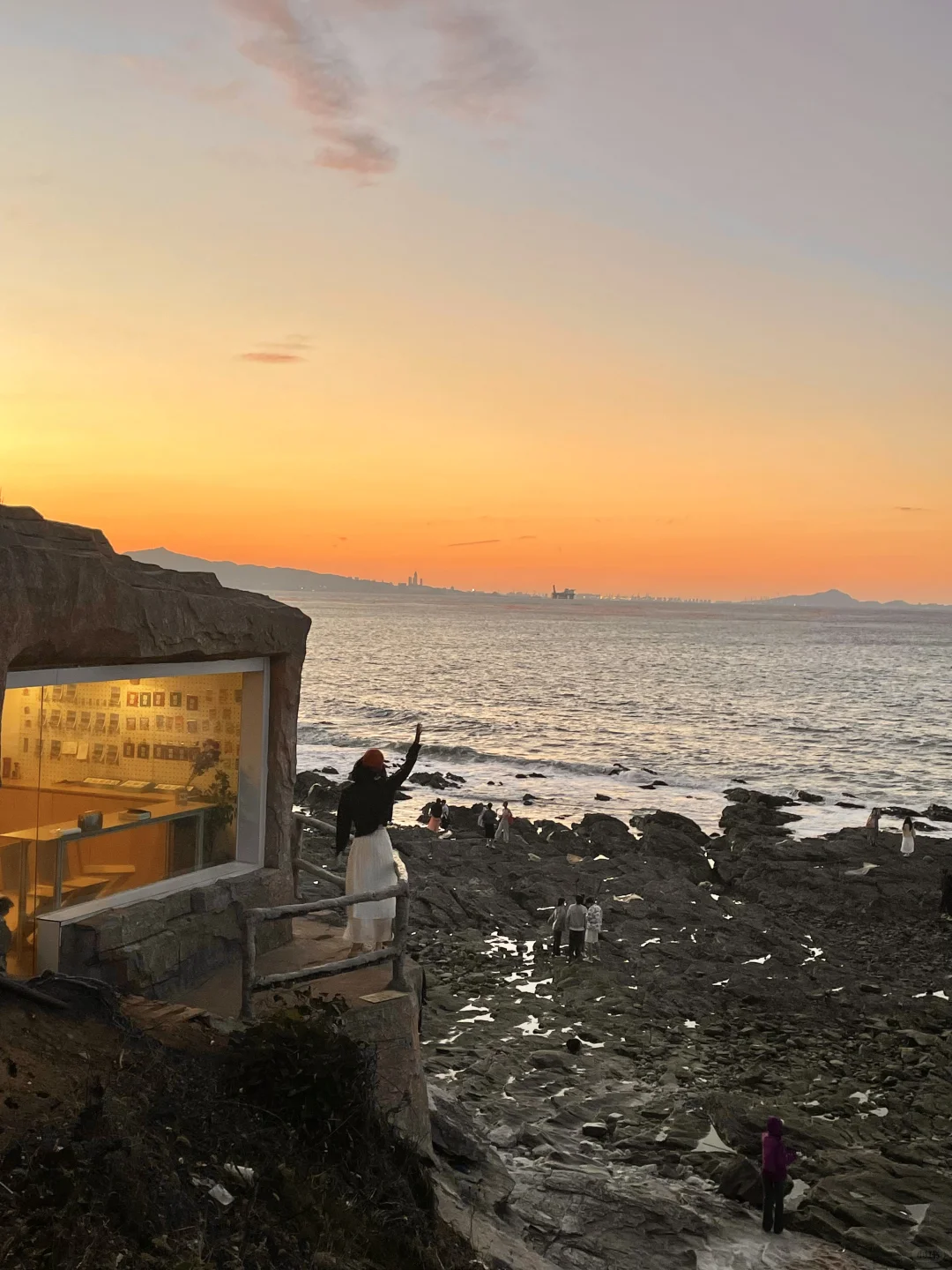 实话确实难听,但这就是烟台旅游现状…