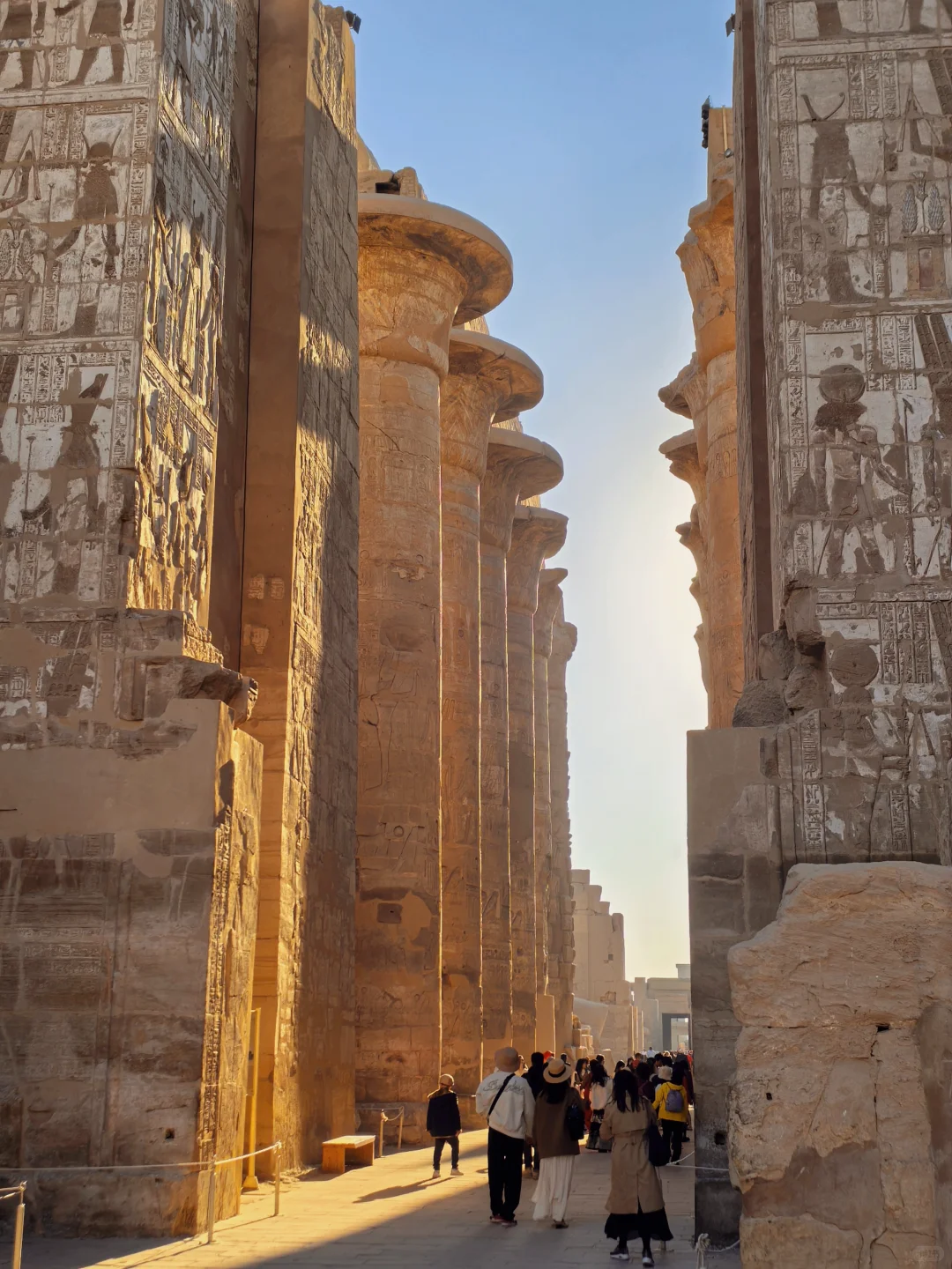 埃及🇪🇬是我走过最“惊奇”的国家