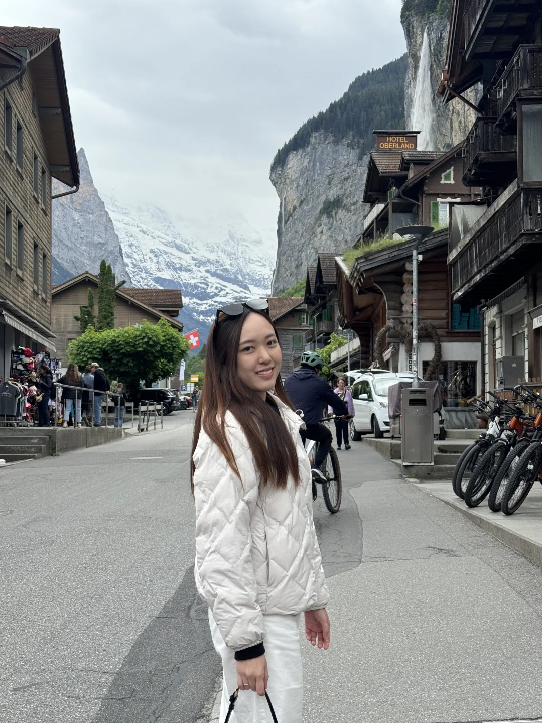🇨🇭瑞士旅行必看|绝美景点+超实用攻略🌟