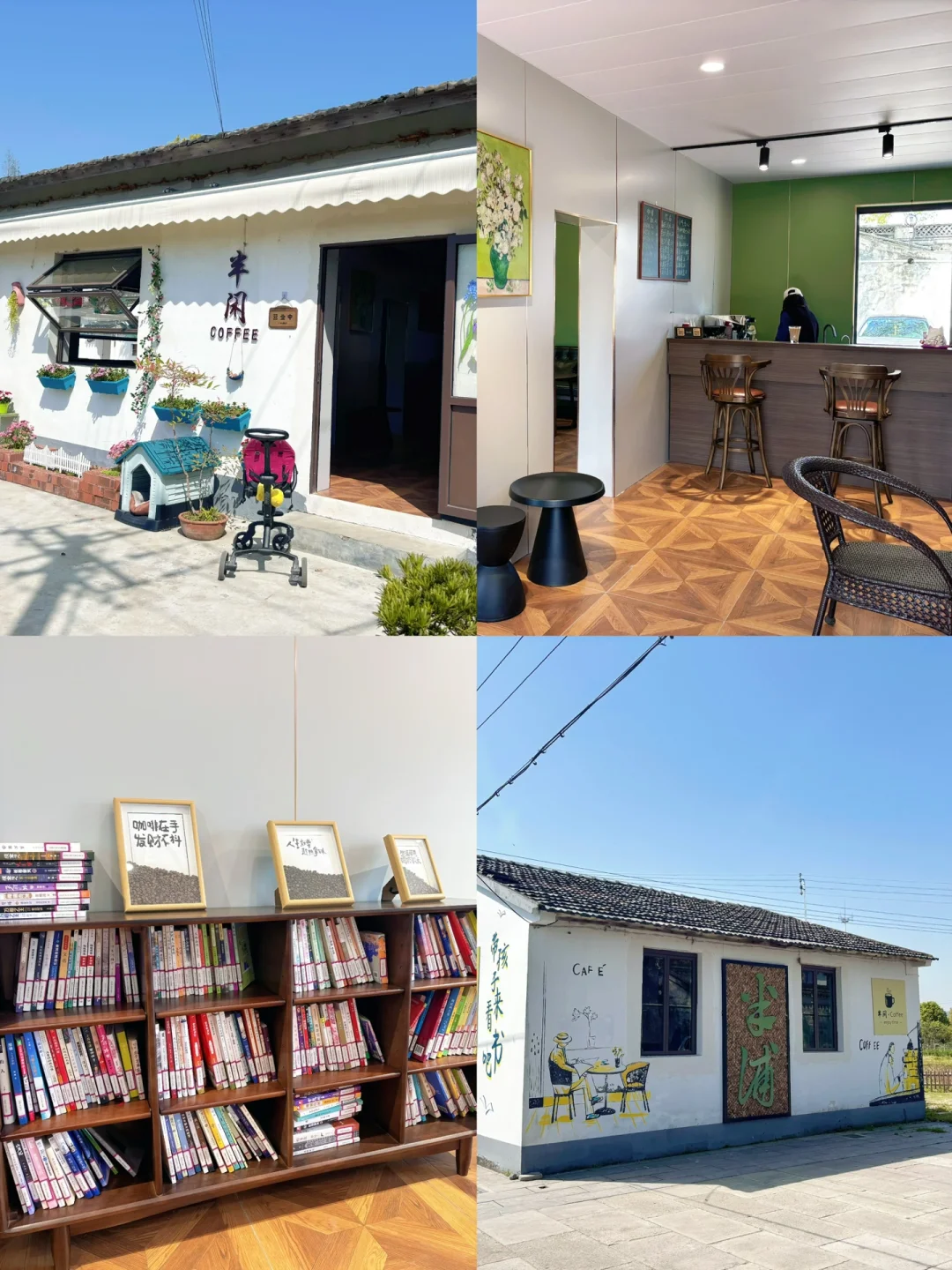 不允许你们还不知道这里‼️好适合遛娃人还少