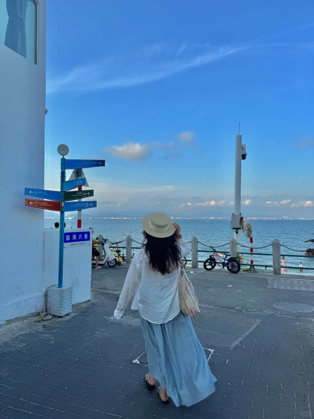 三亚万宁4天3晚,被自己做的行程满意哭了