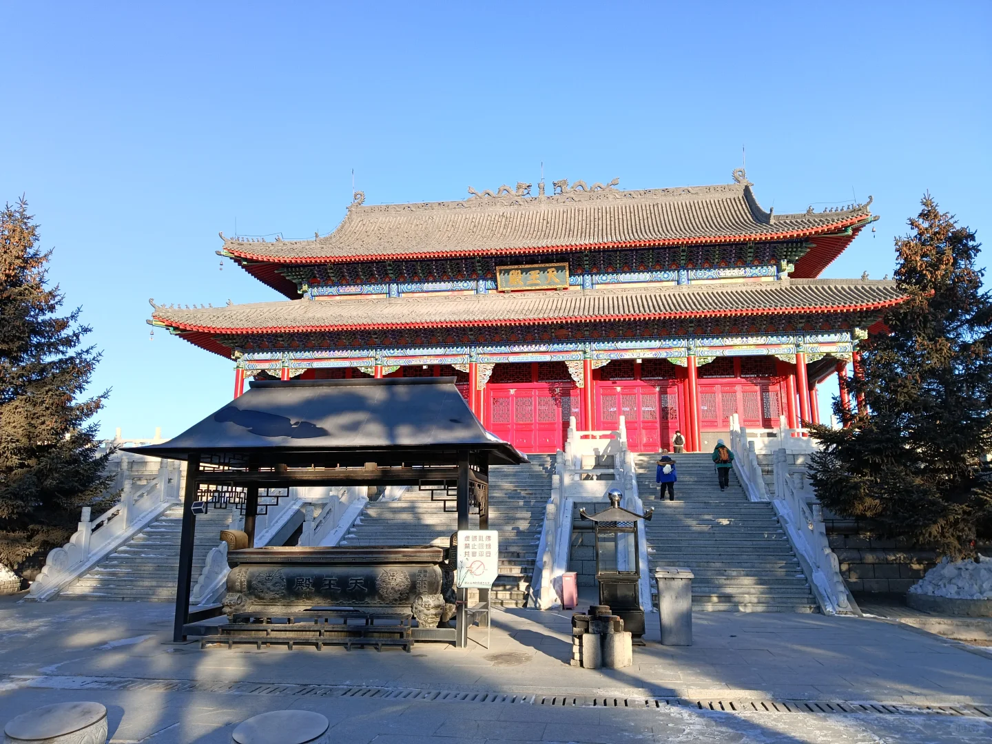 2025松原九大旅游景点最新攻略