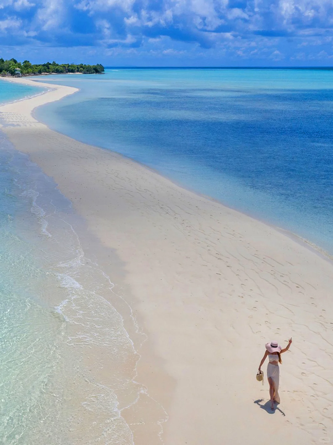 月薪4K的我也敢出国了!马来西亚太超前了!