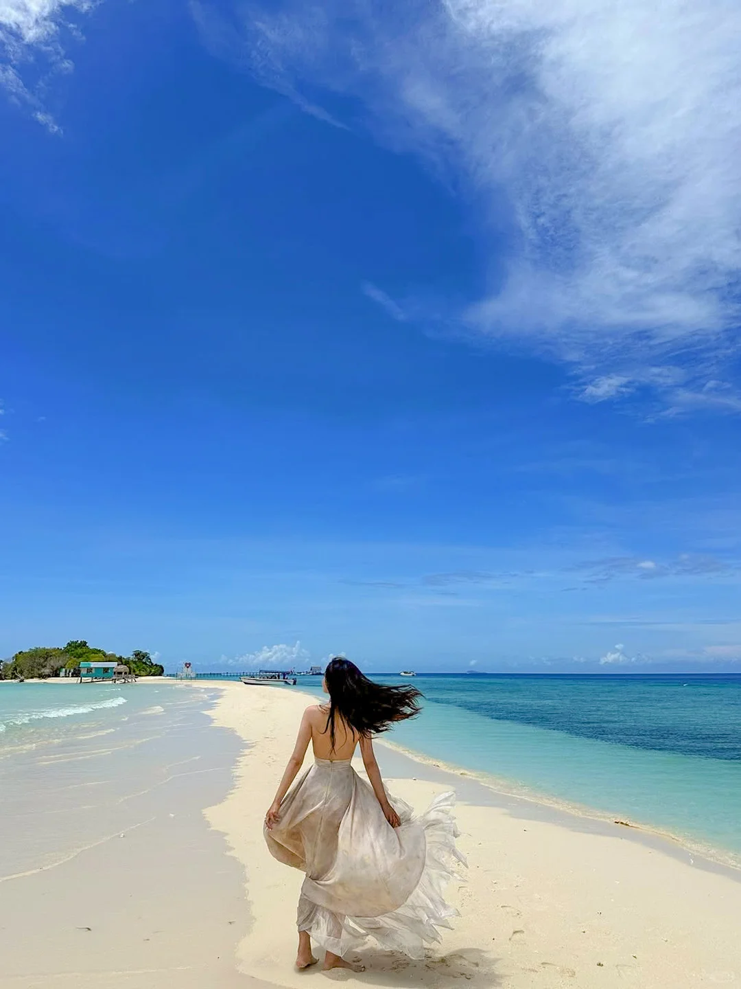 月薪4K的我也敢出国了!马来西亚太超前了!