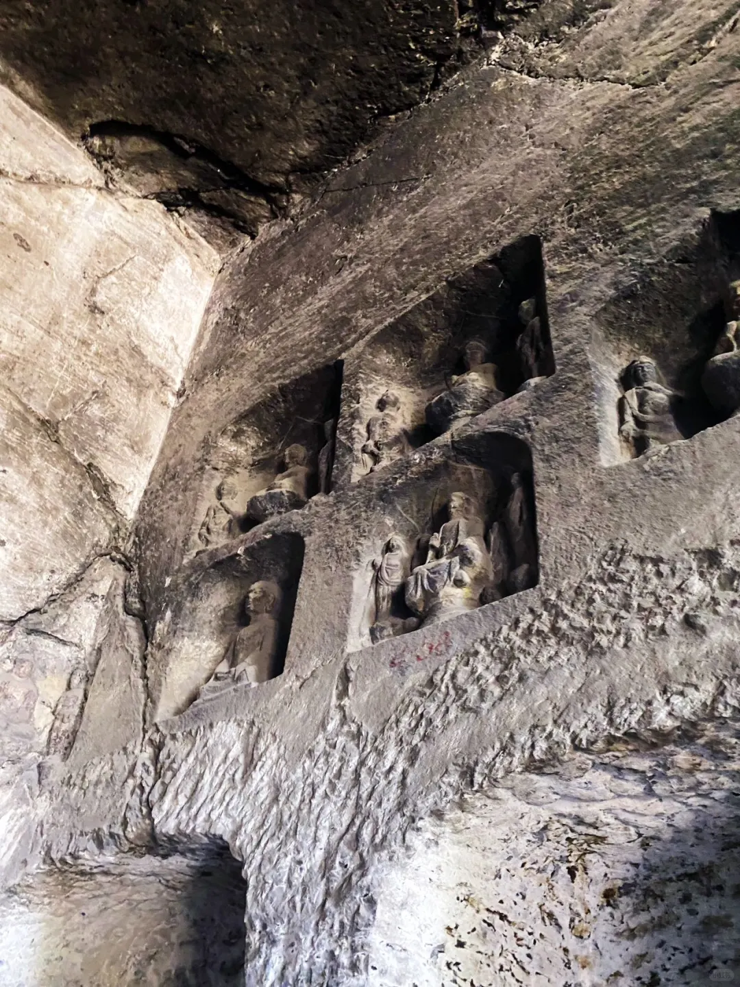 旅游攻略｜邯郸本地人去哪儿玩