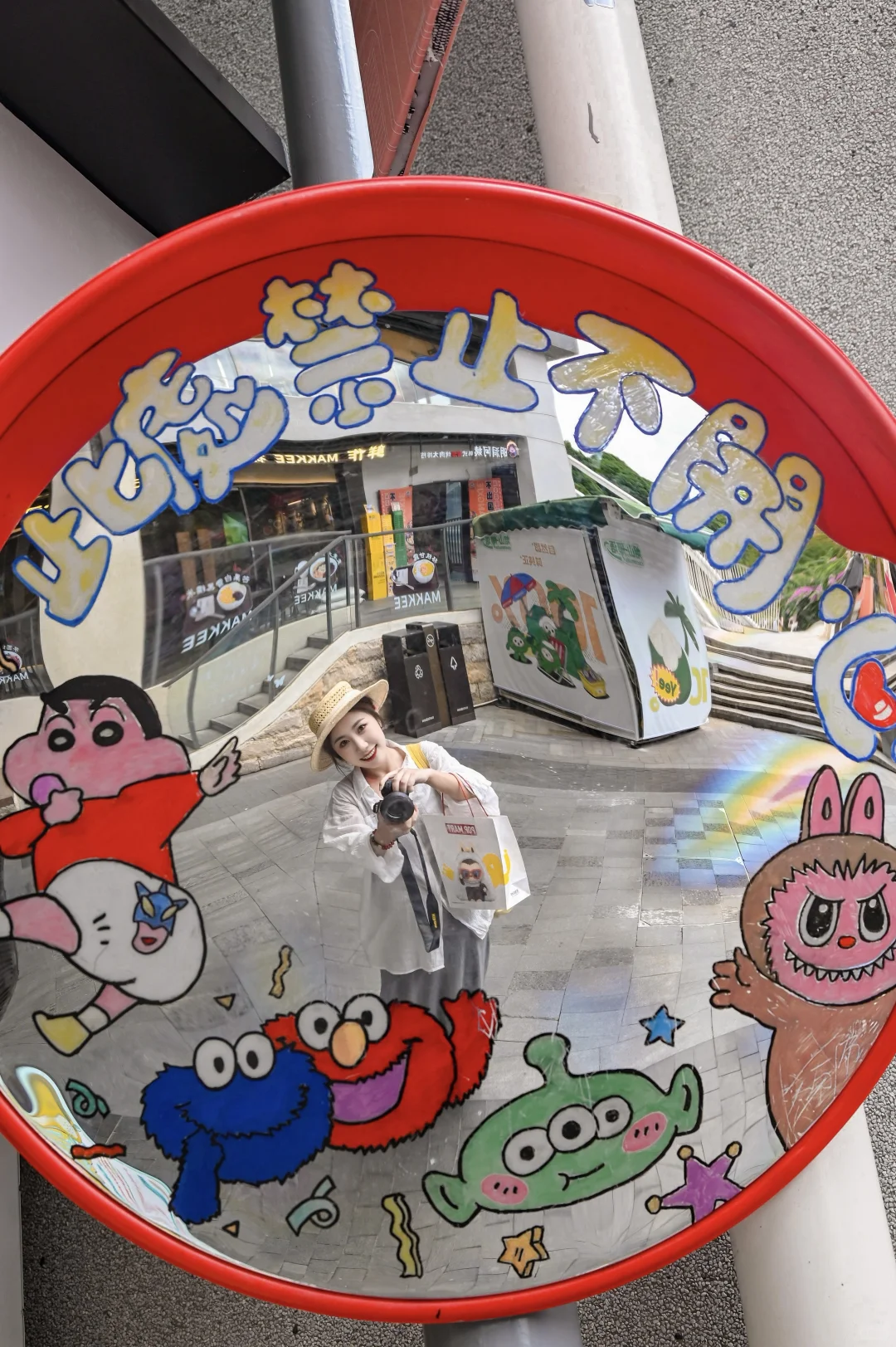 我宣布这是福州zui 舒服的citywalk路线‼️