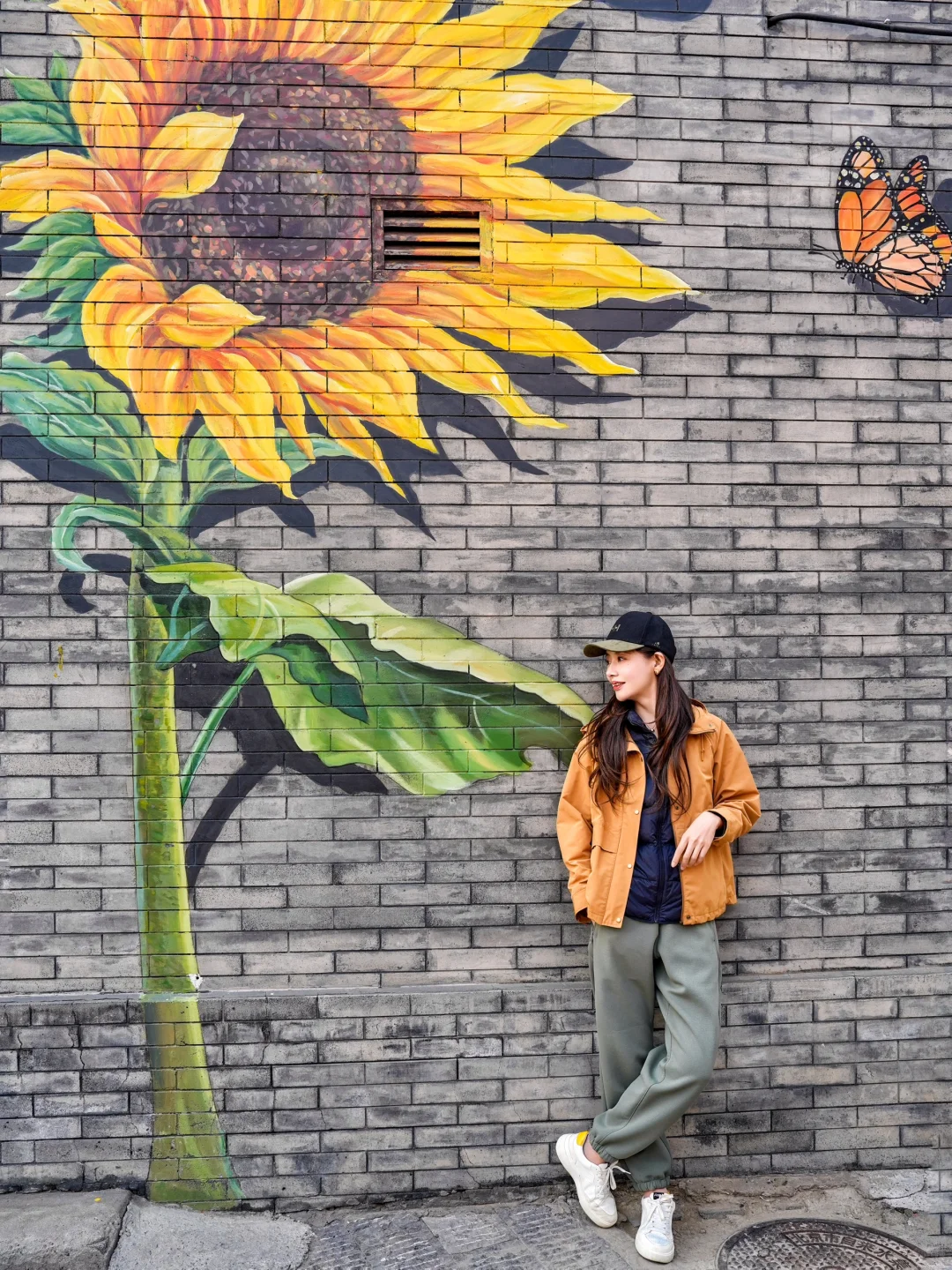 📍北京｜适合一个人逛一下午的地方 (5/100)