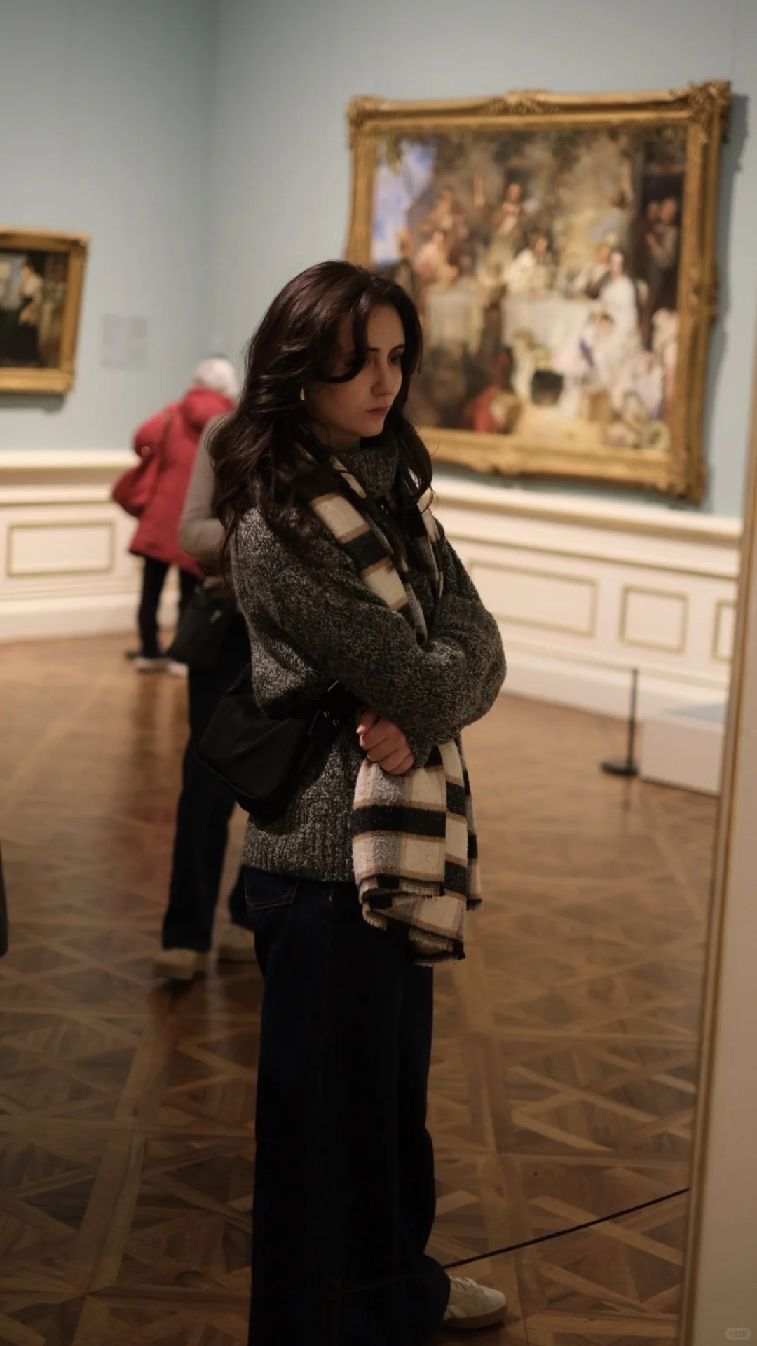 🗺️欧洲2025🌍找旅行搭子 秋🍂冬❄️西班