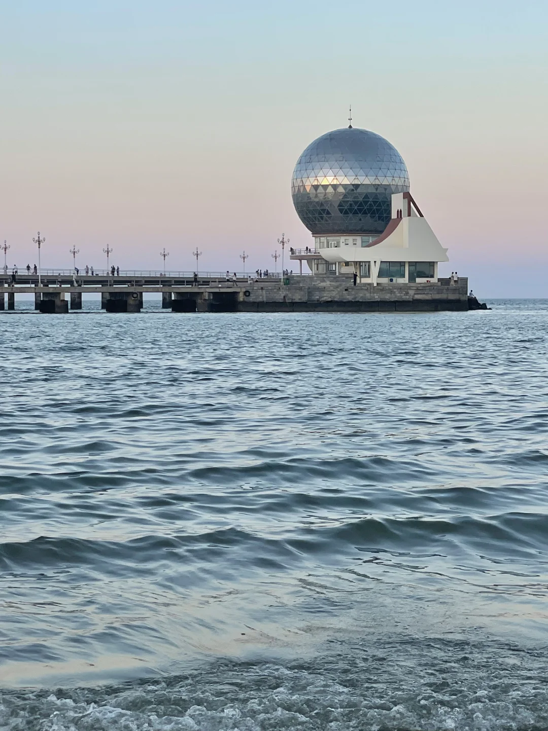 实话确实难听,但这就是烟台旅游现状…