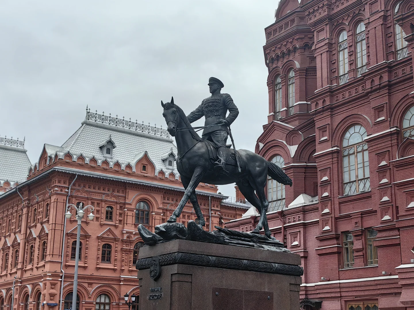 2800元去俄罗斯①【开销篇】