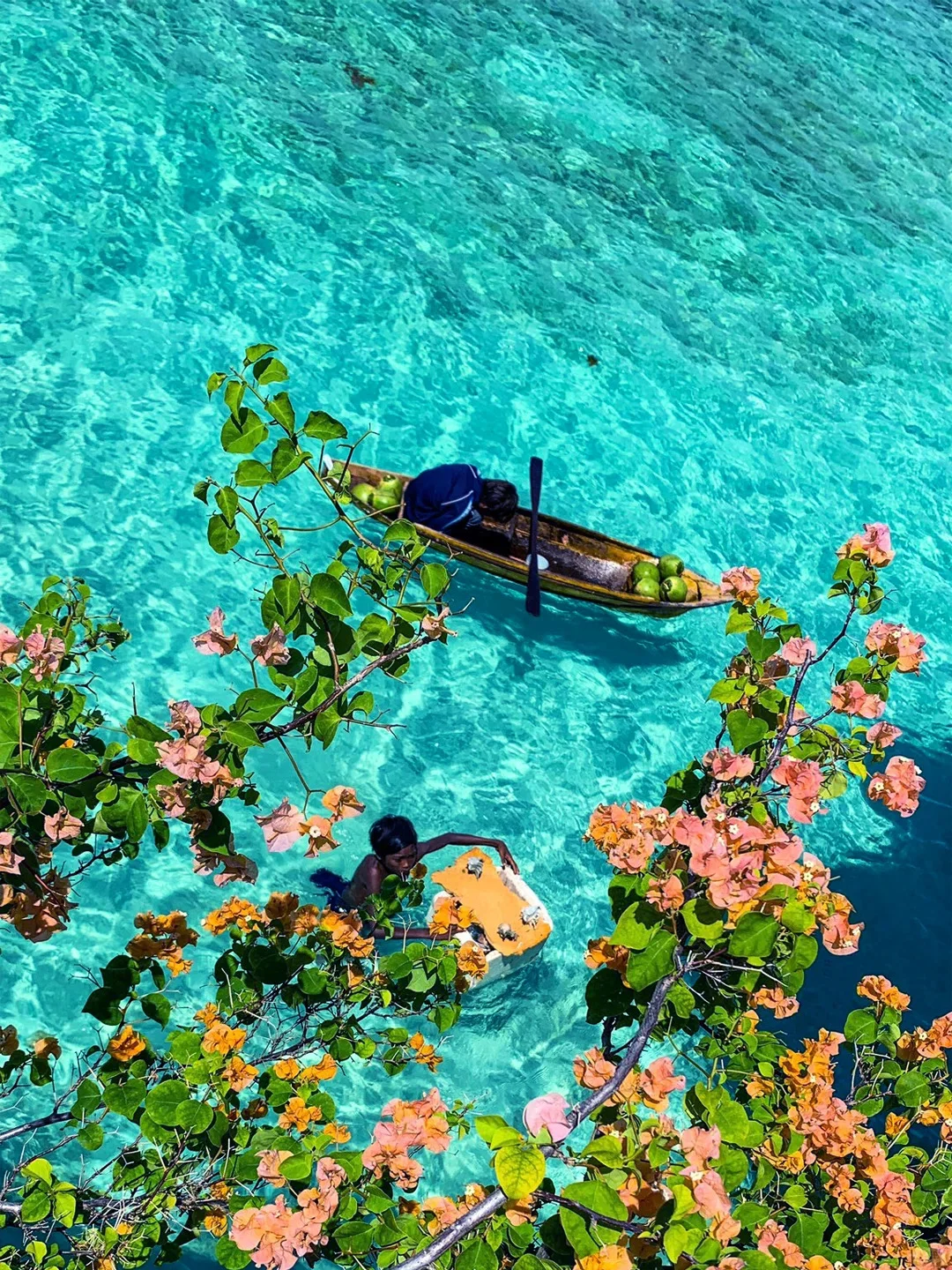 月薪4K的我也敢出国了!马来西亚太超前了!