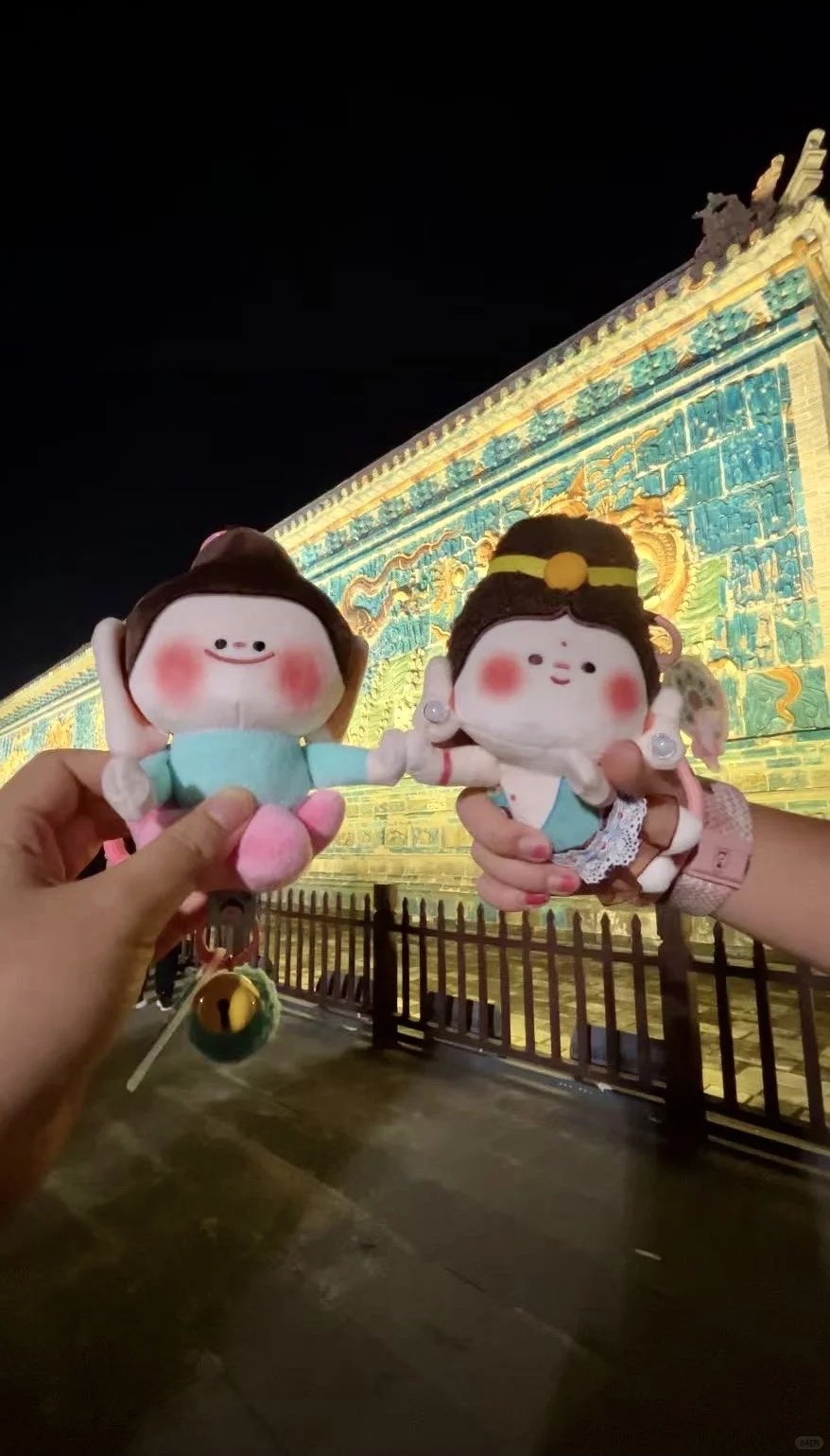 🔥大同旅游美食攻略，后附文档可下载