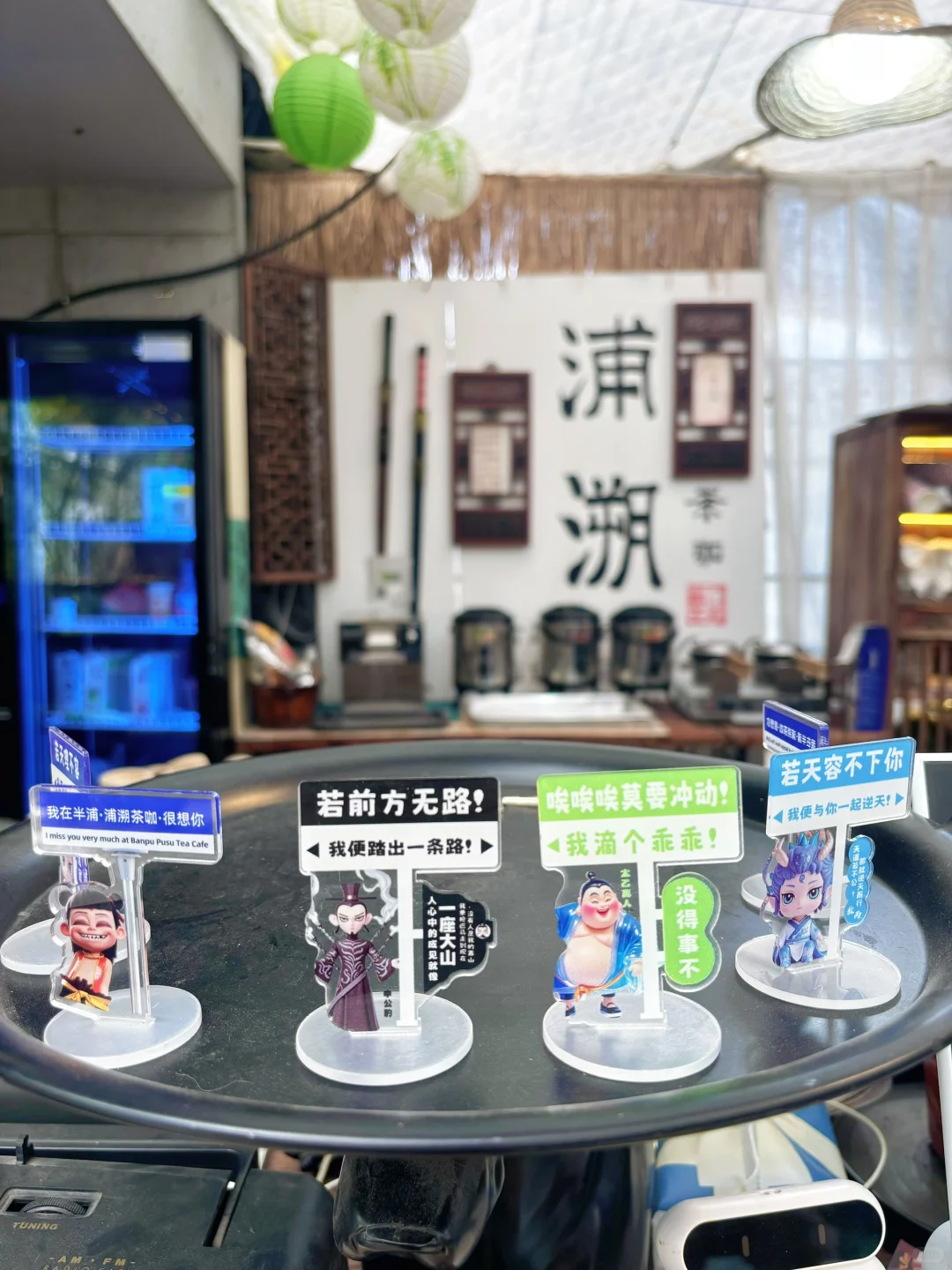 不允许你们还不知道这里‼️好适合遛娃人还少