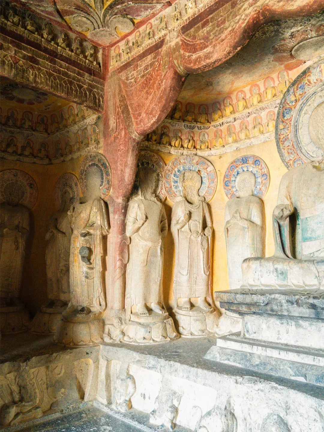 邯郸3天2夜！神仙玩法被我挖到了🔥