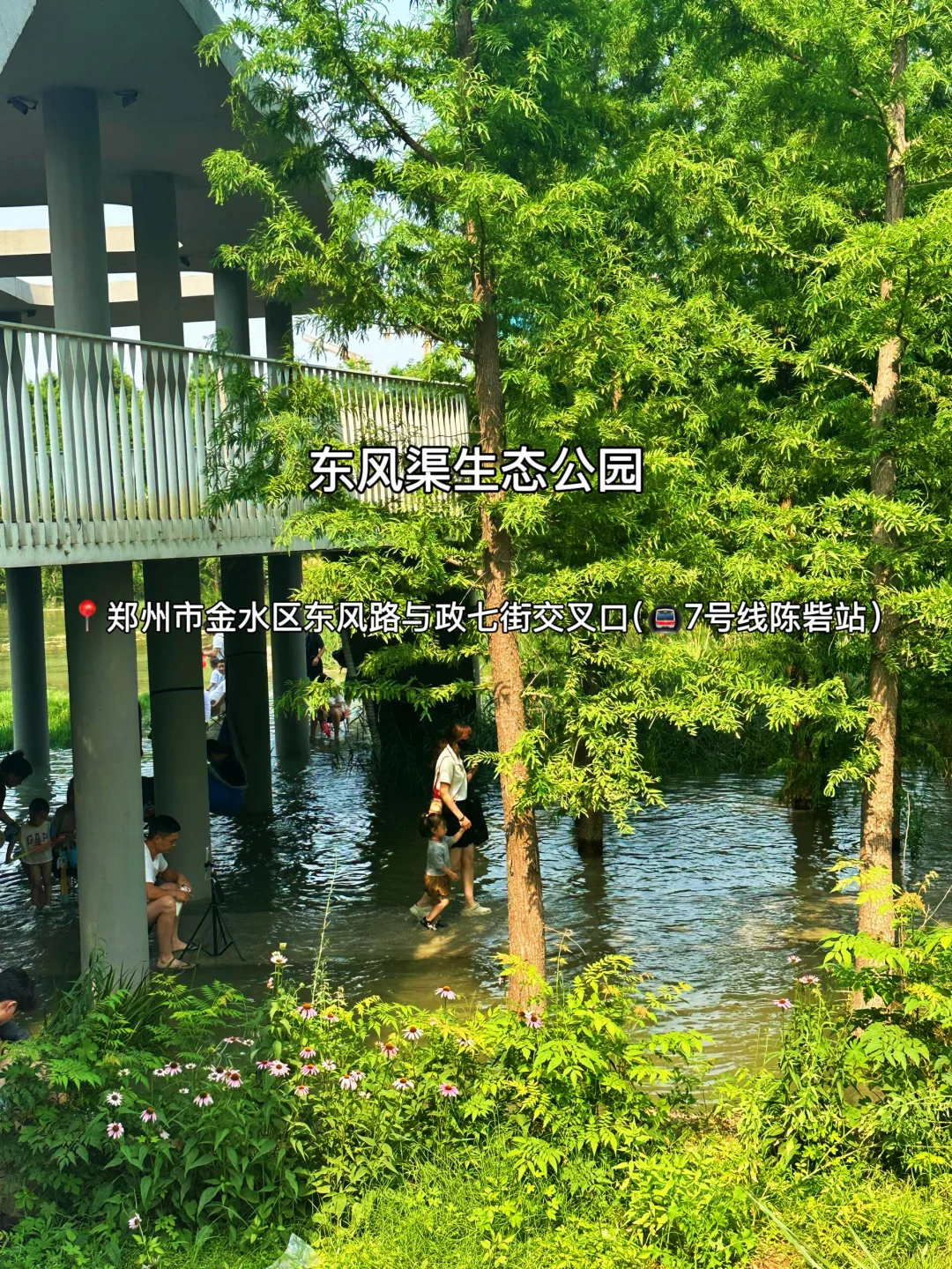 8-9🈷️来郑州玩！别怪我没提前告诉你…