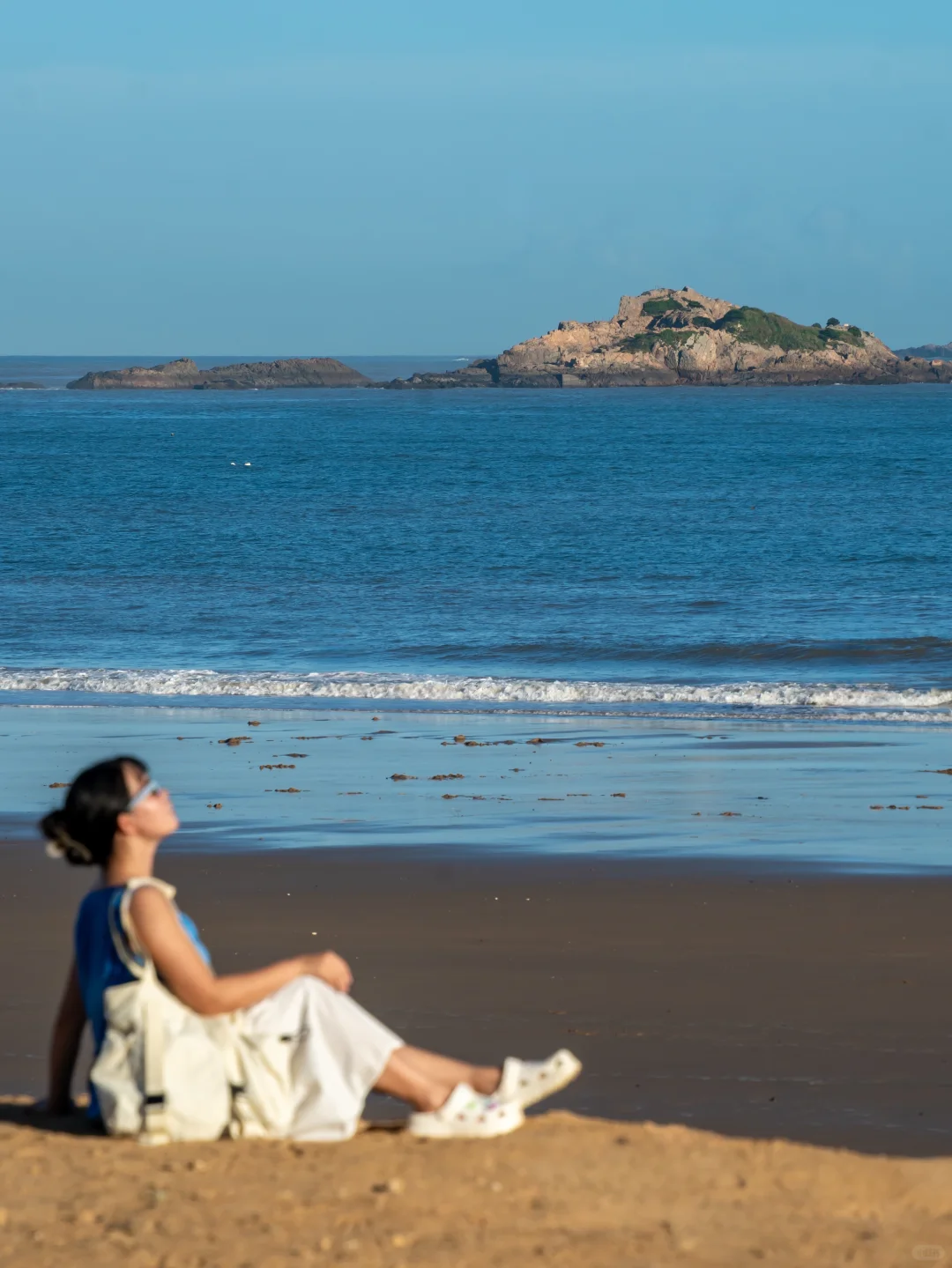 浙江，你不宣传这里，你糊涂啊