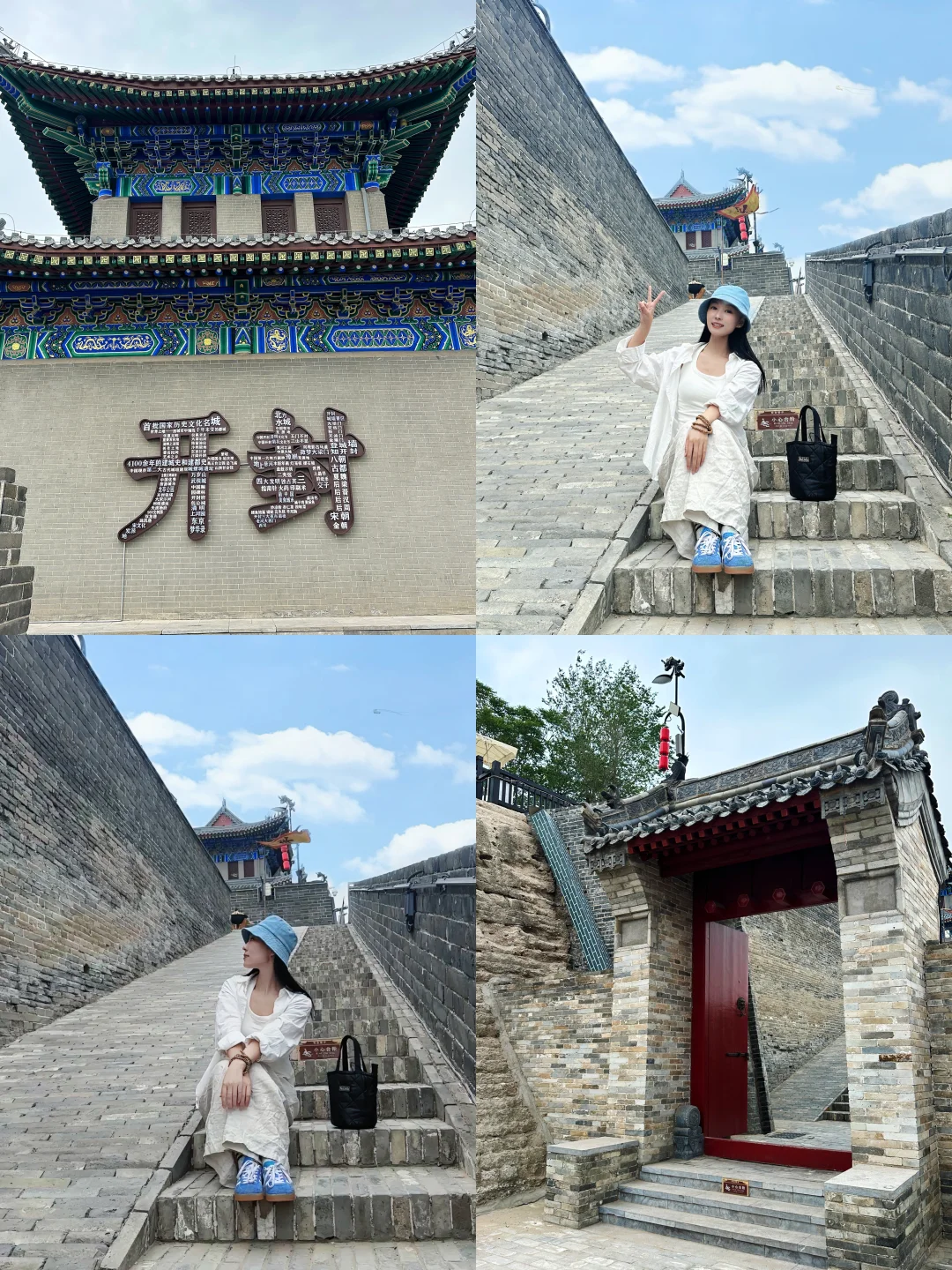 开封📍太容易错过的宝藏景区！