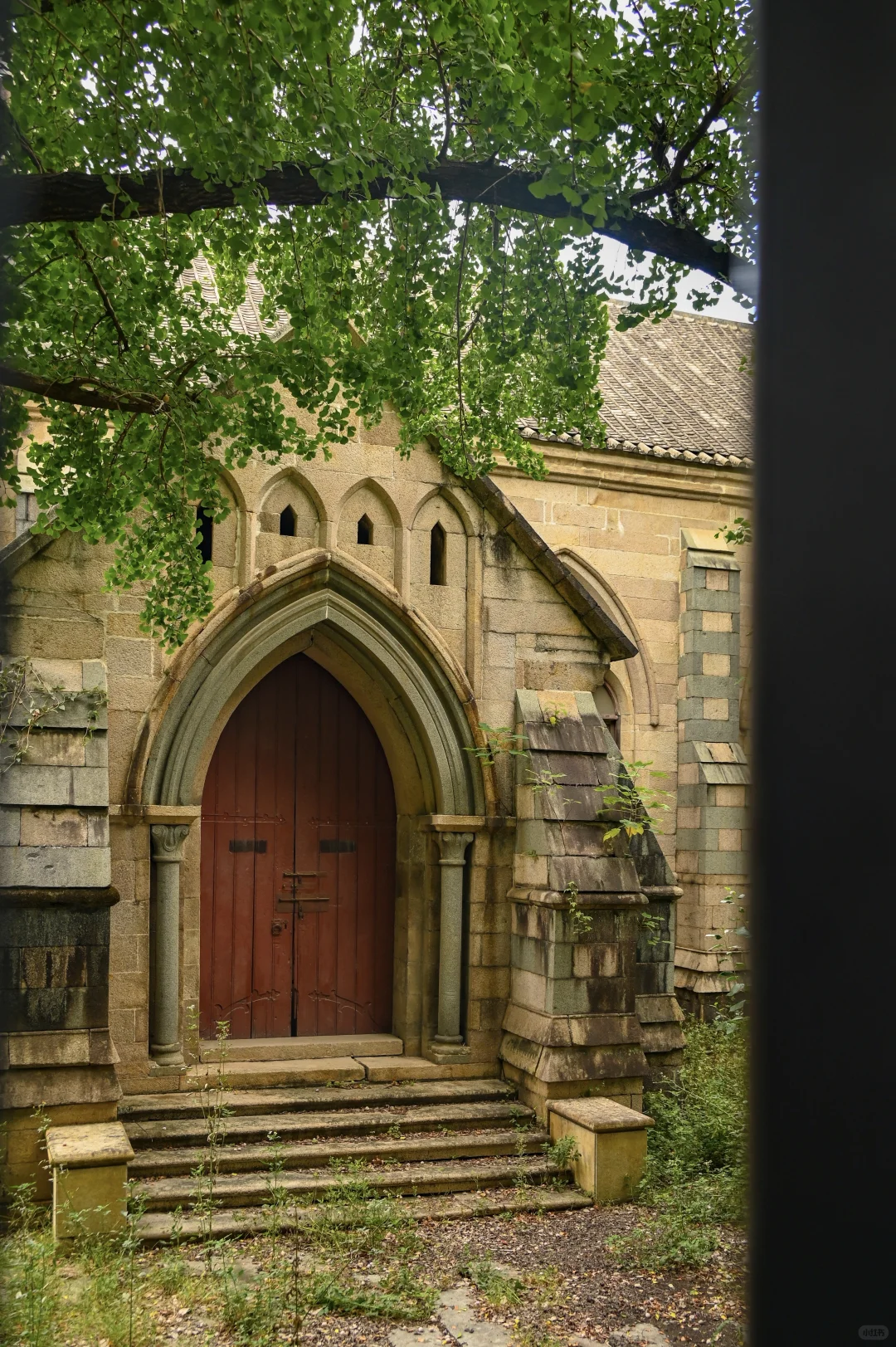 我宣布这是福州zui 舒服的citywalk路线‼️