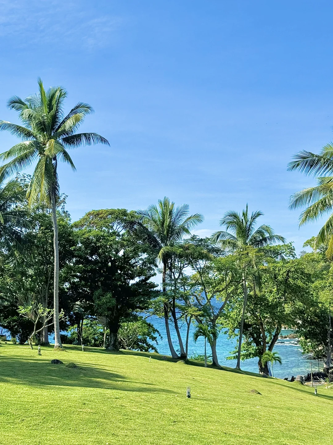 淡季的普吉岛真的美疯了。。。(攻略版)